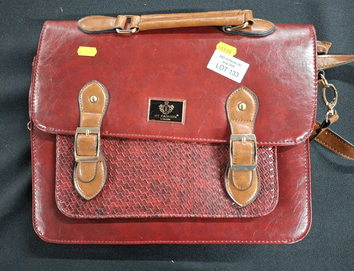 Lot 133