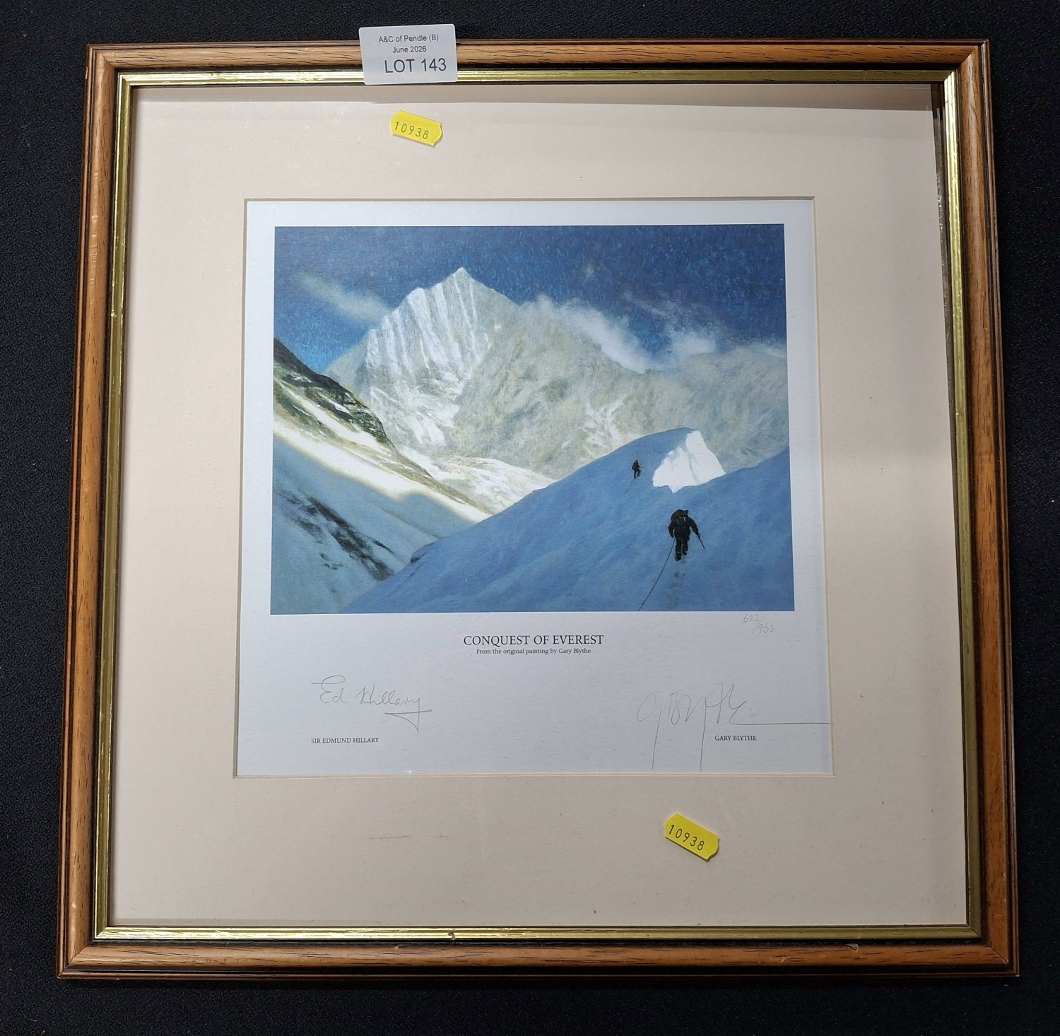 Lot 143