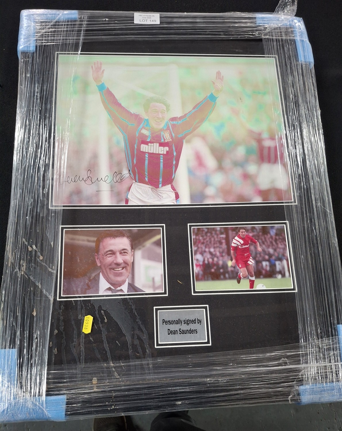 Lot 149