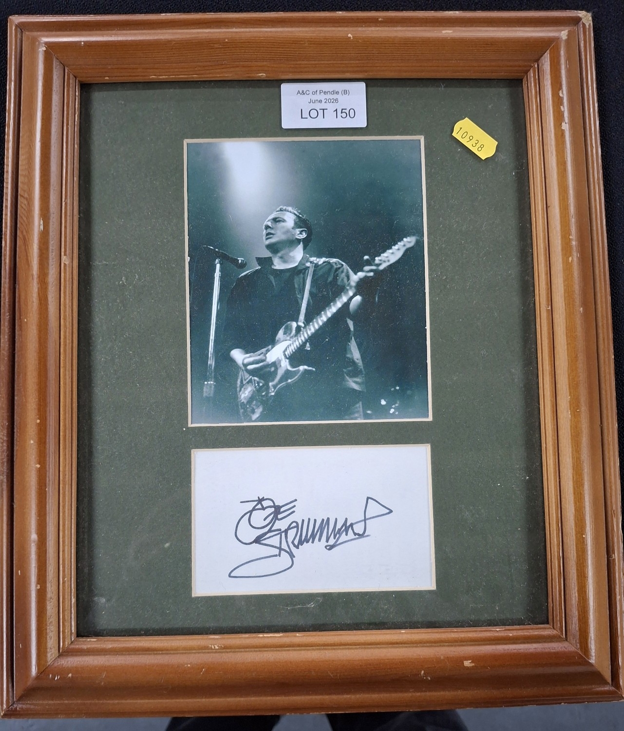 Lot 150