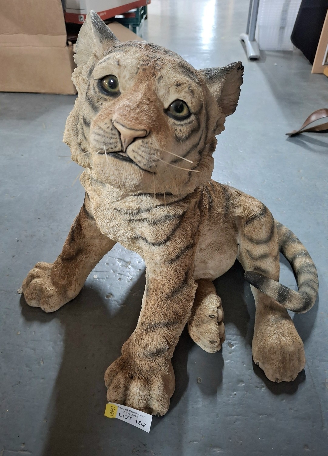 Lot 152
