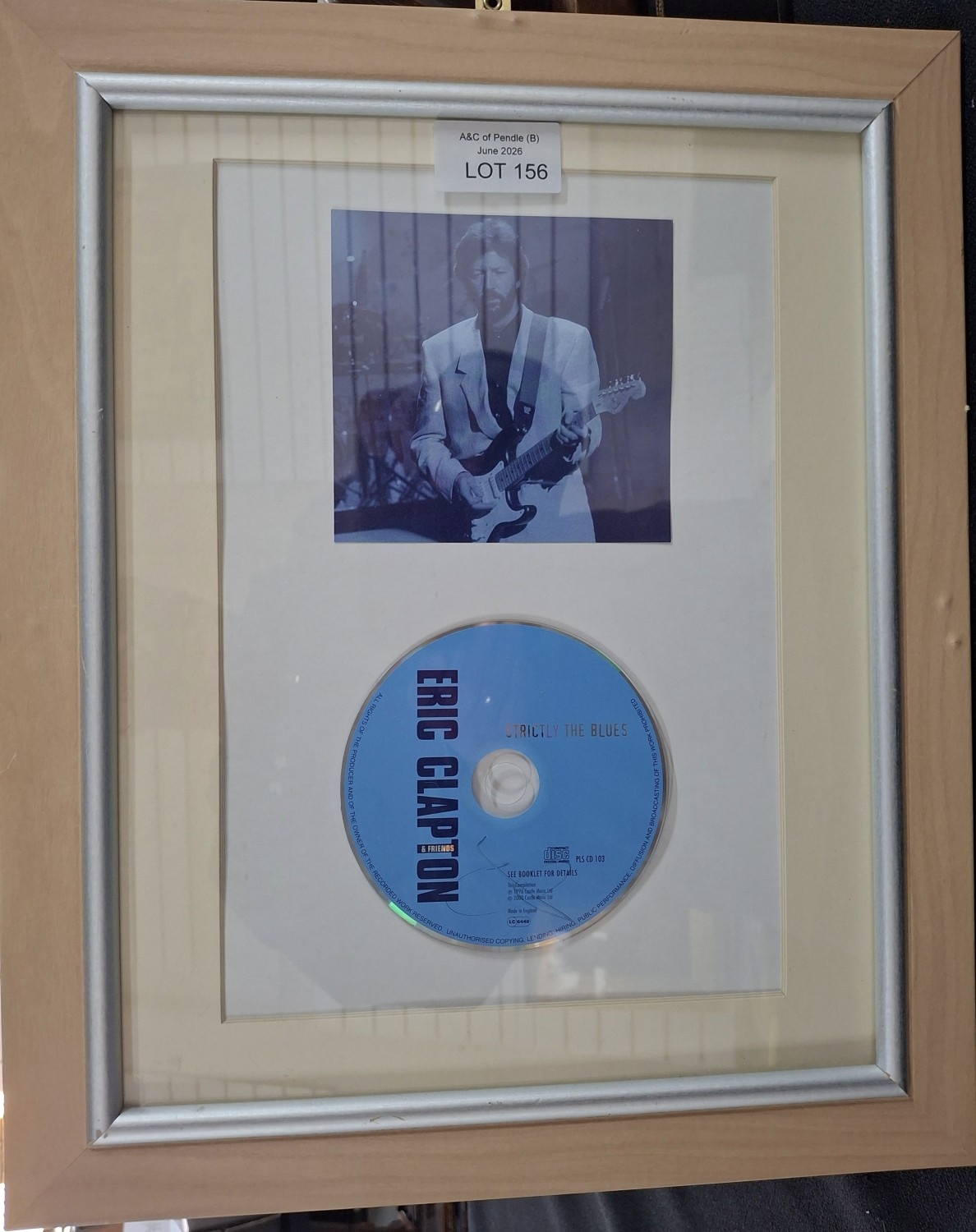 Lot 156
