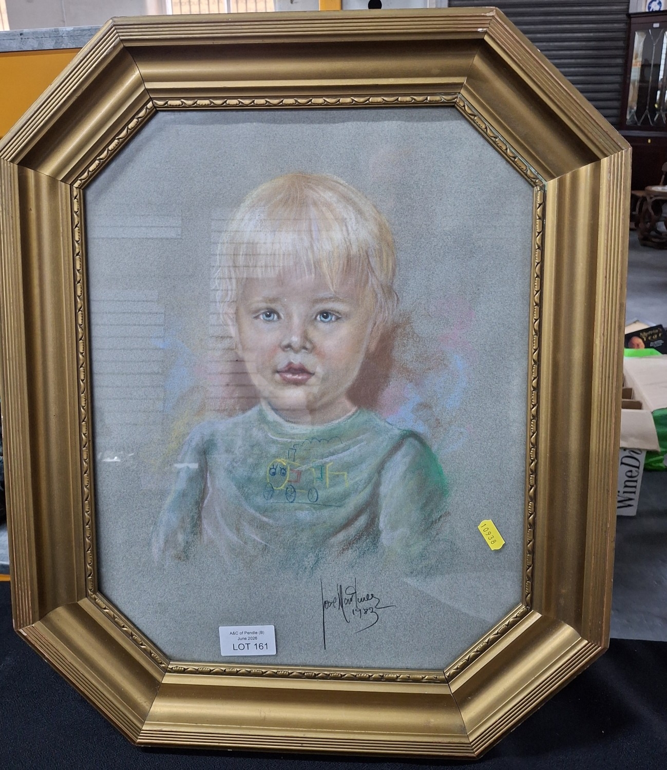 Lot 161