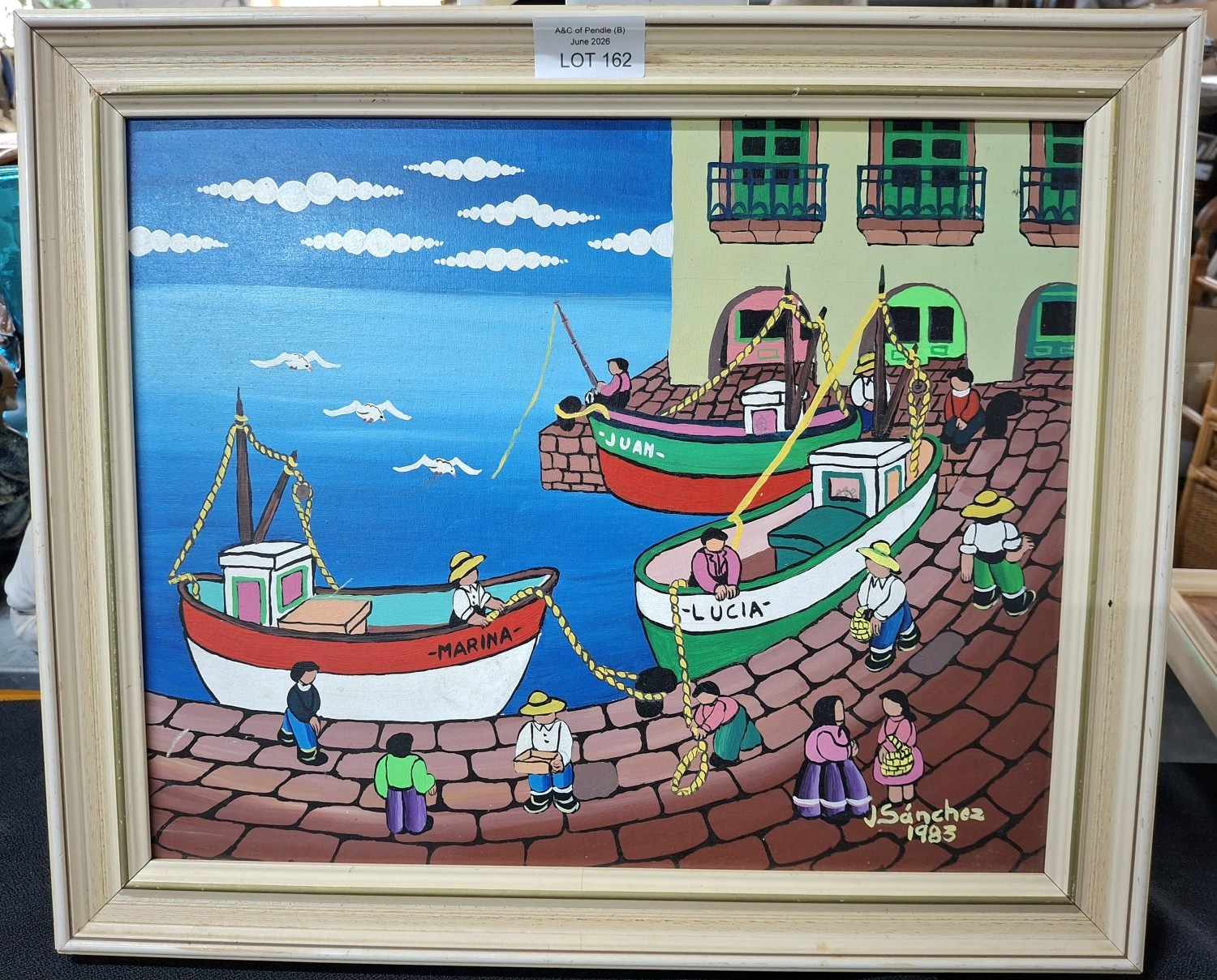 Lot 162
