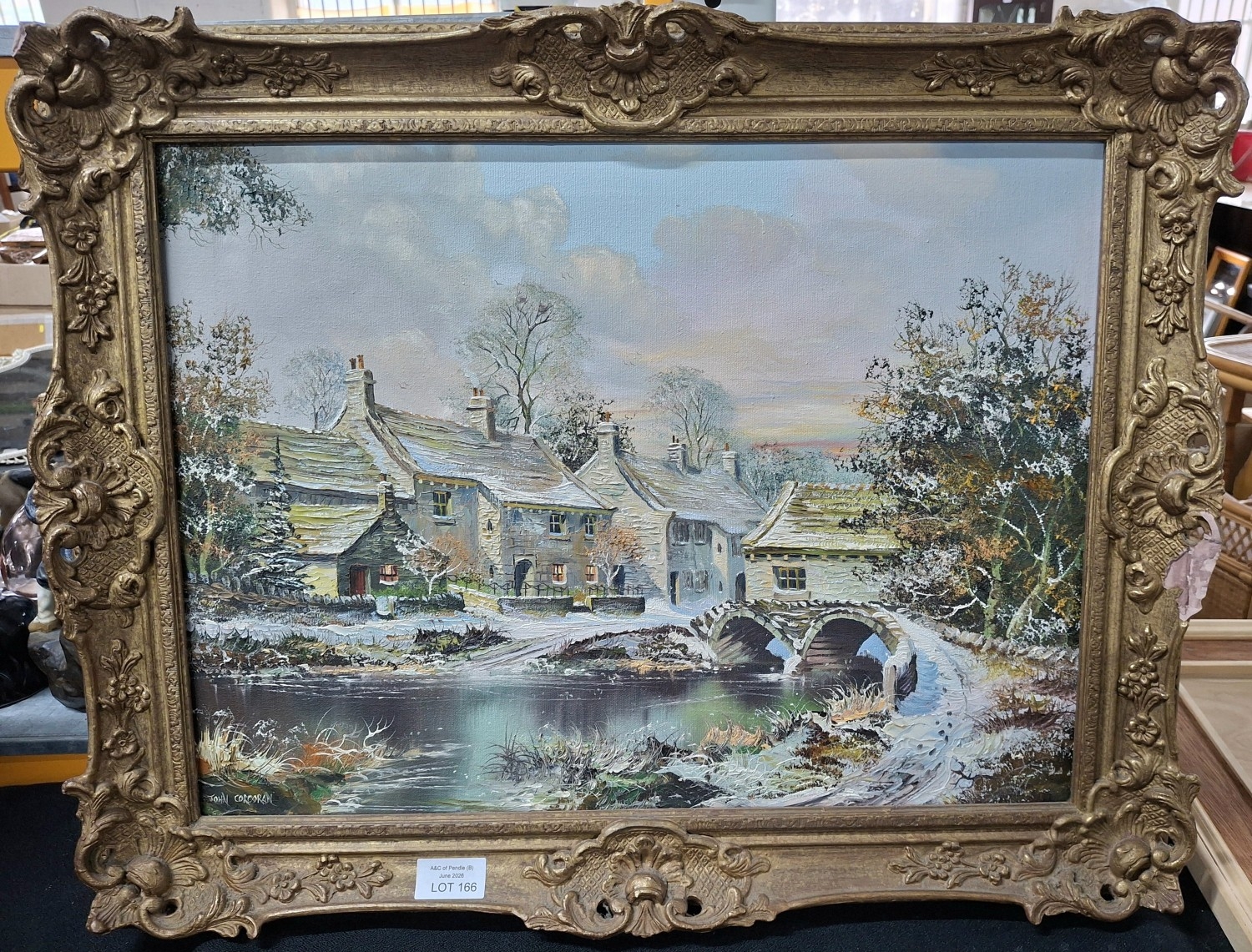 Lot 166