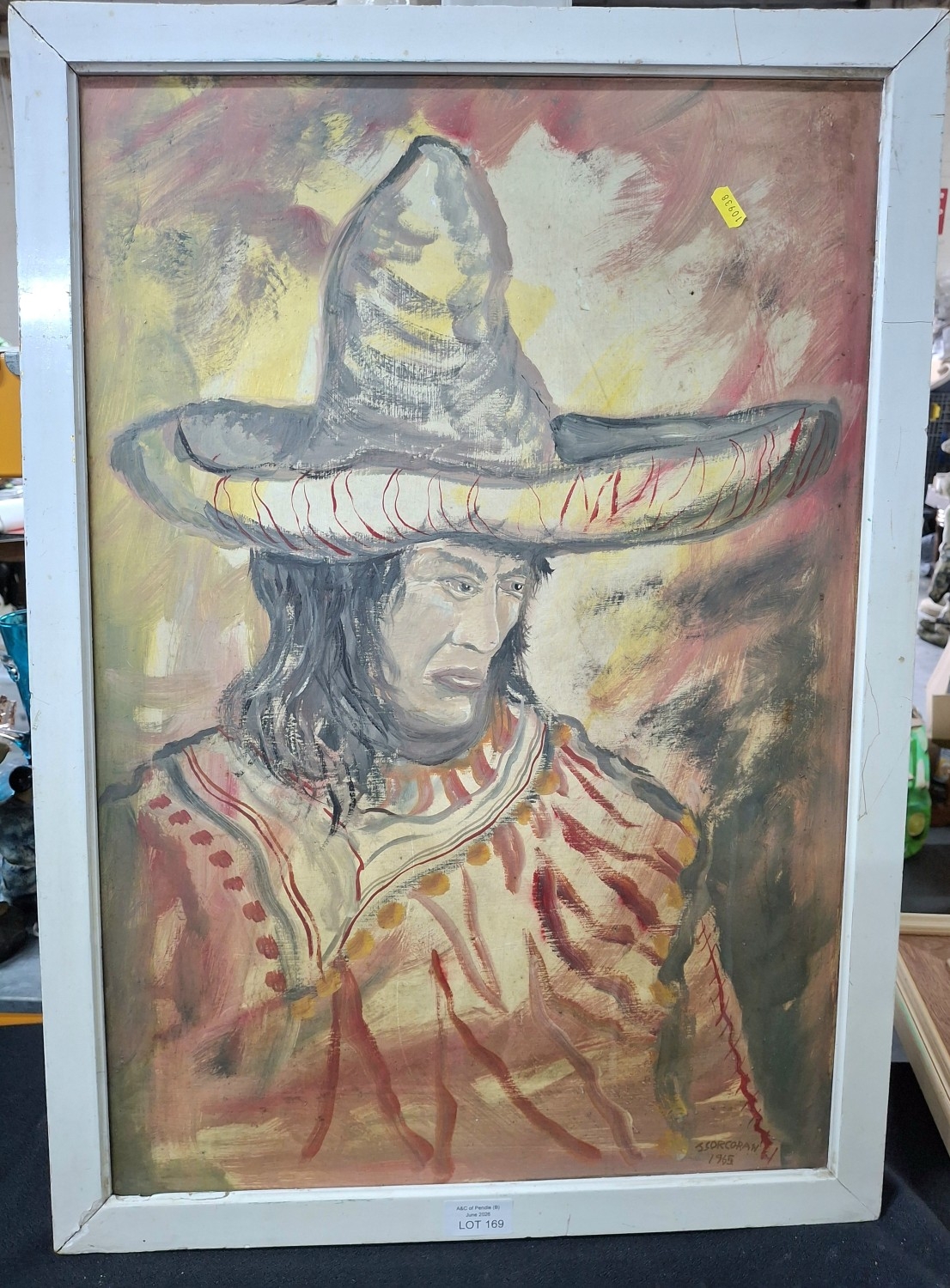 Lot 169