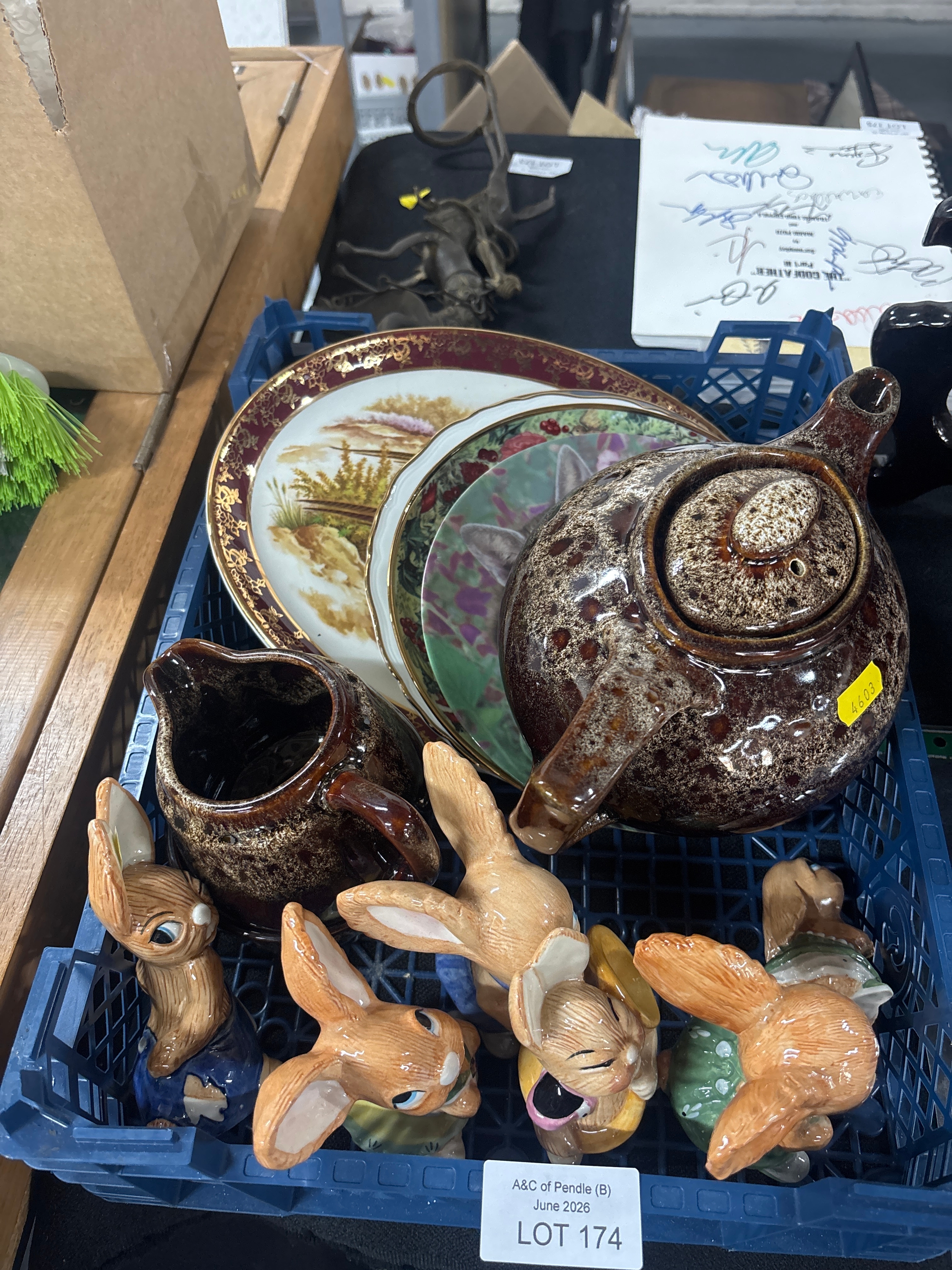 Lot 174