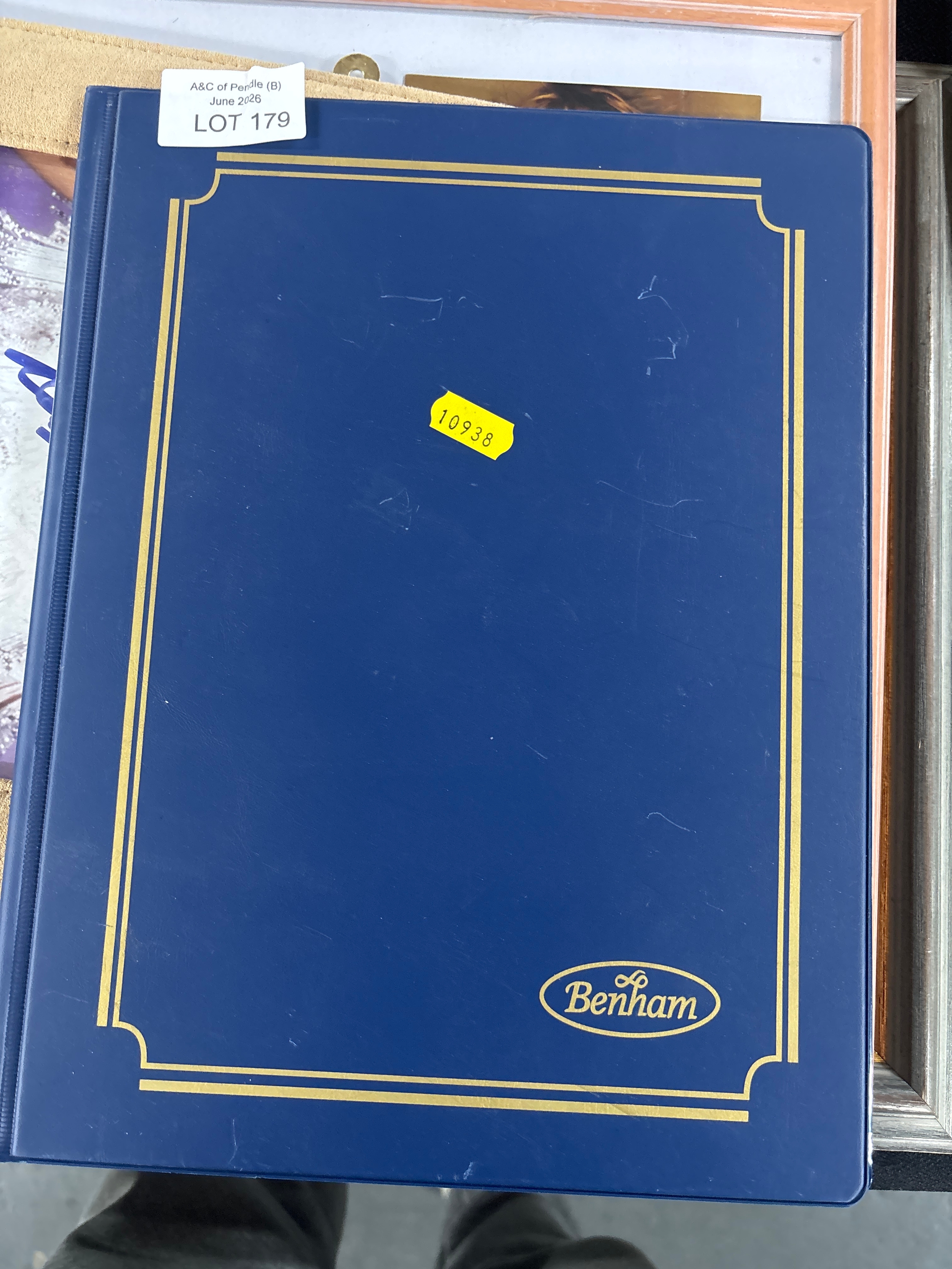 Lot 179