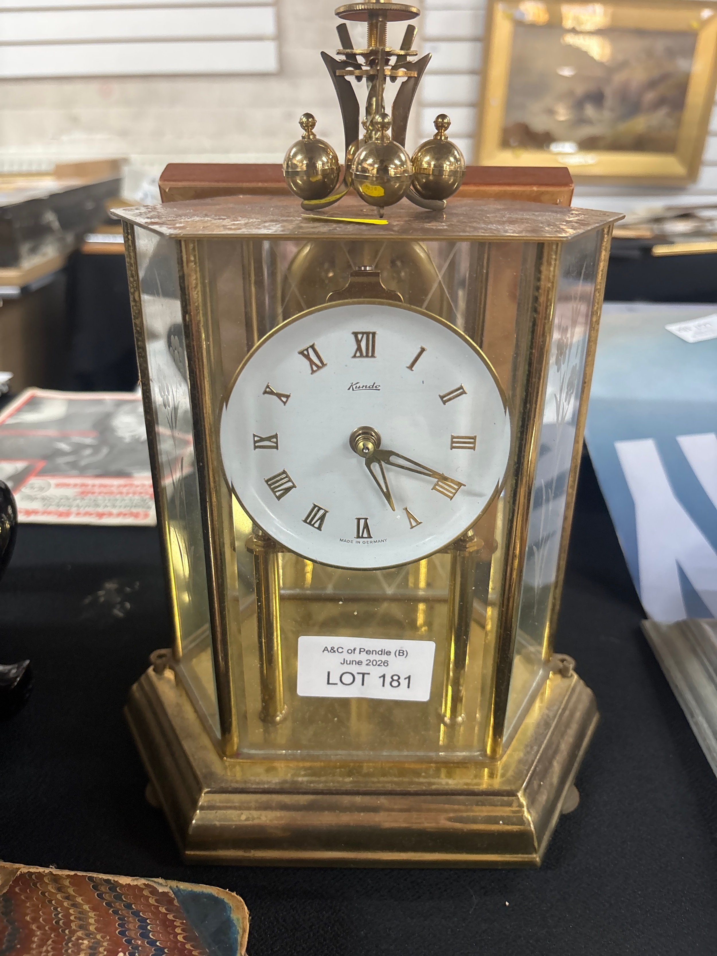 Lot 181