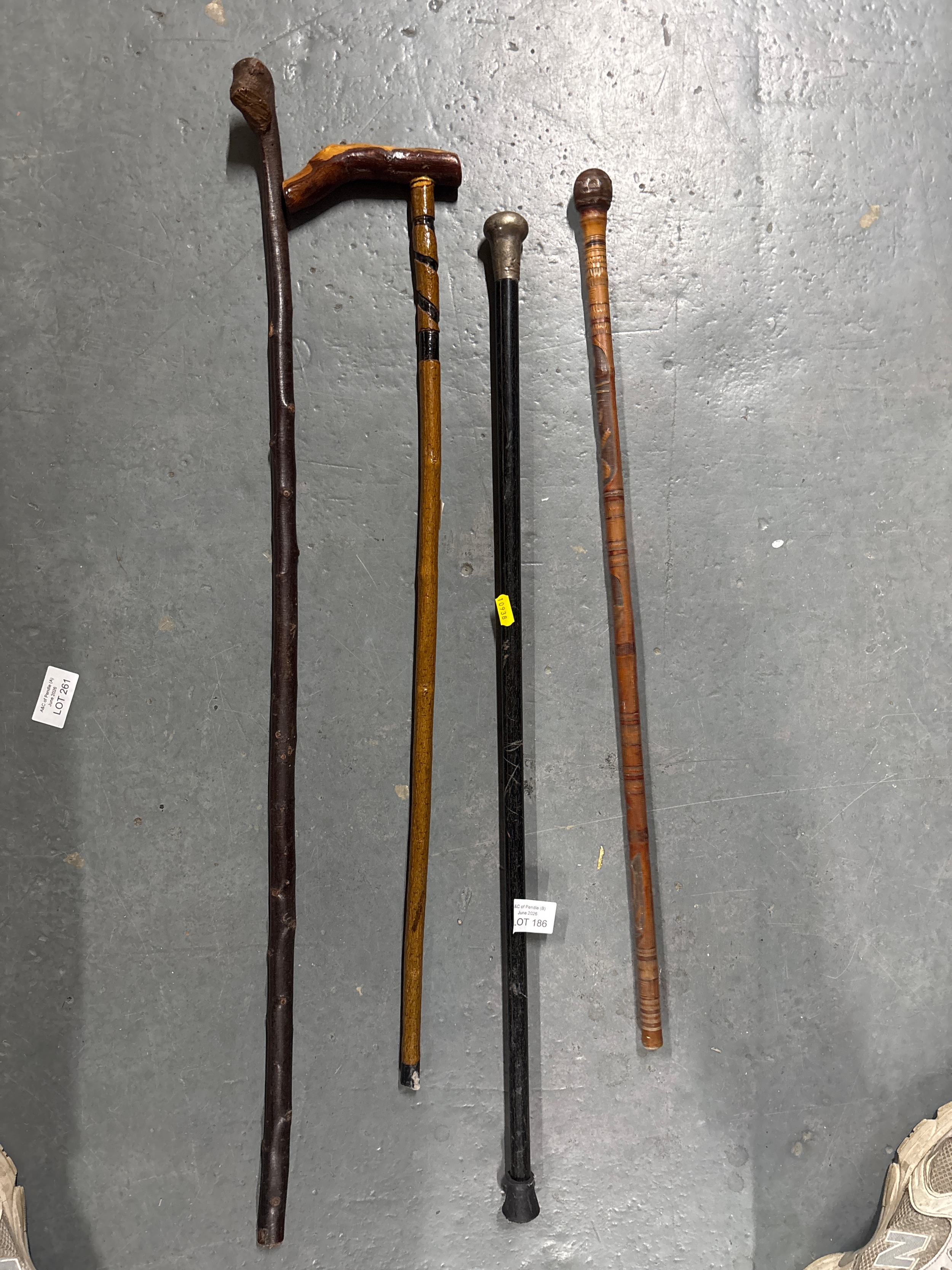 Lot 186