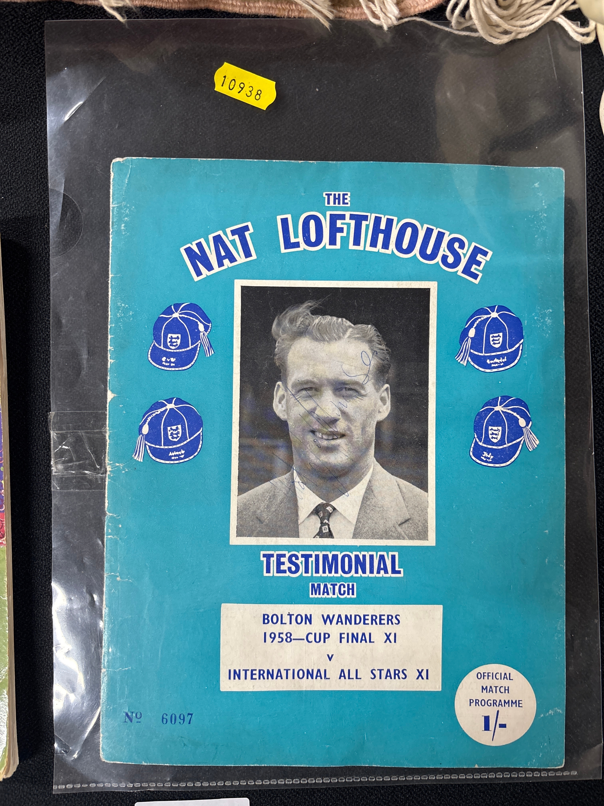 Lot 190