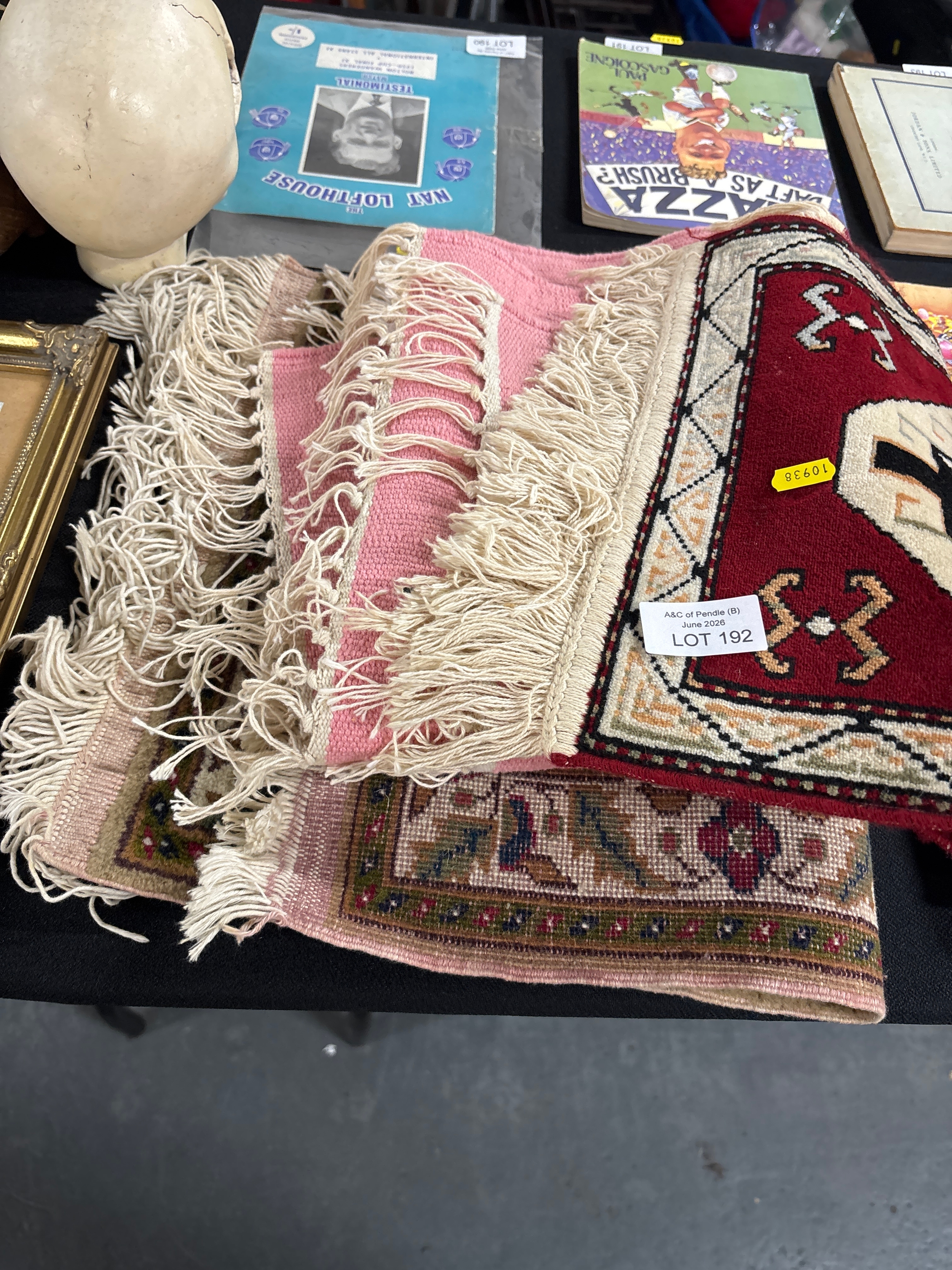 Lot 192