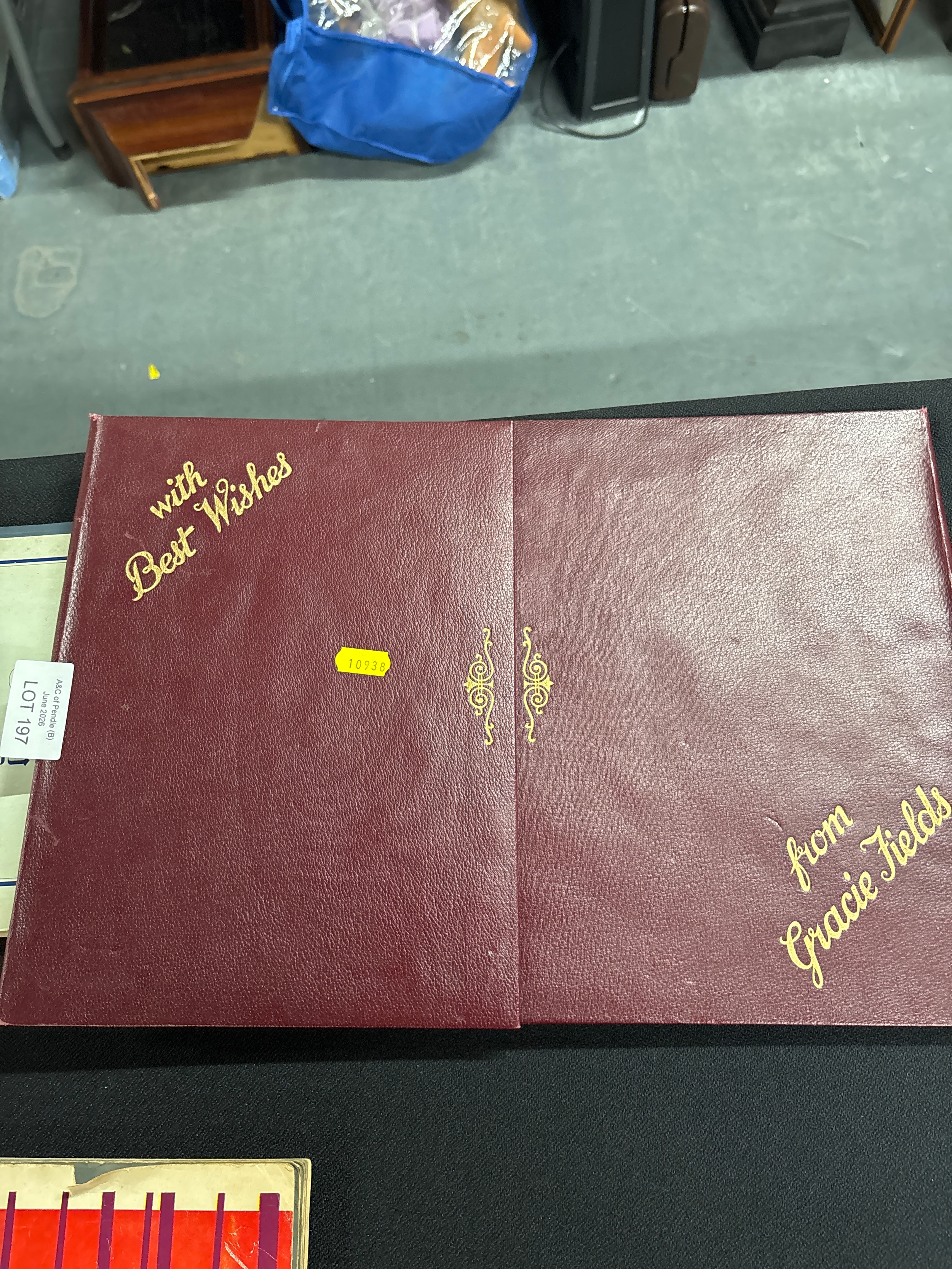Lot 197