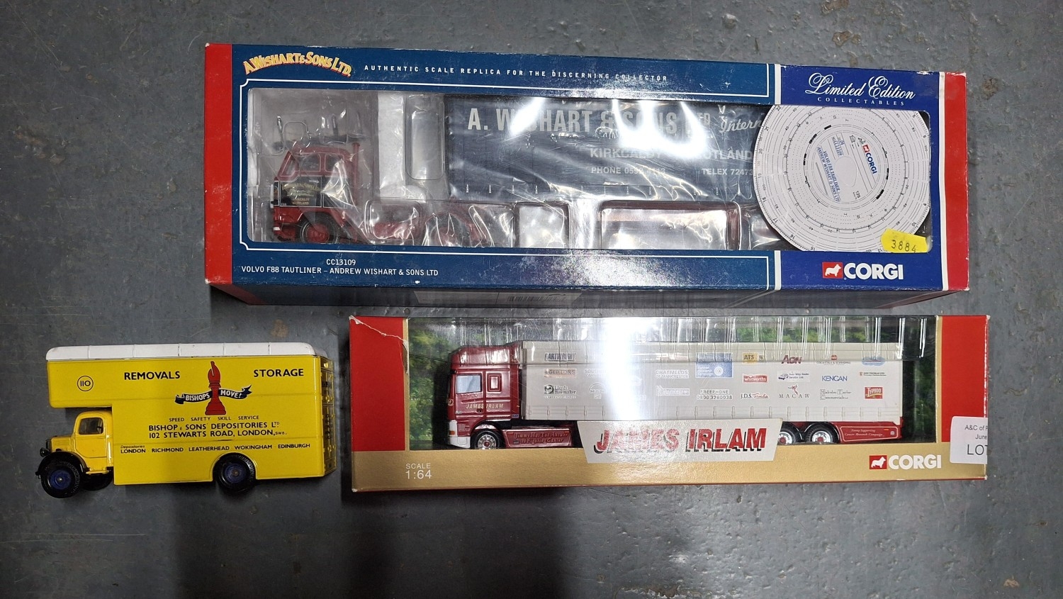 Lot 209
