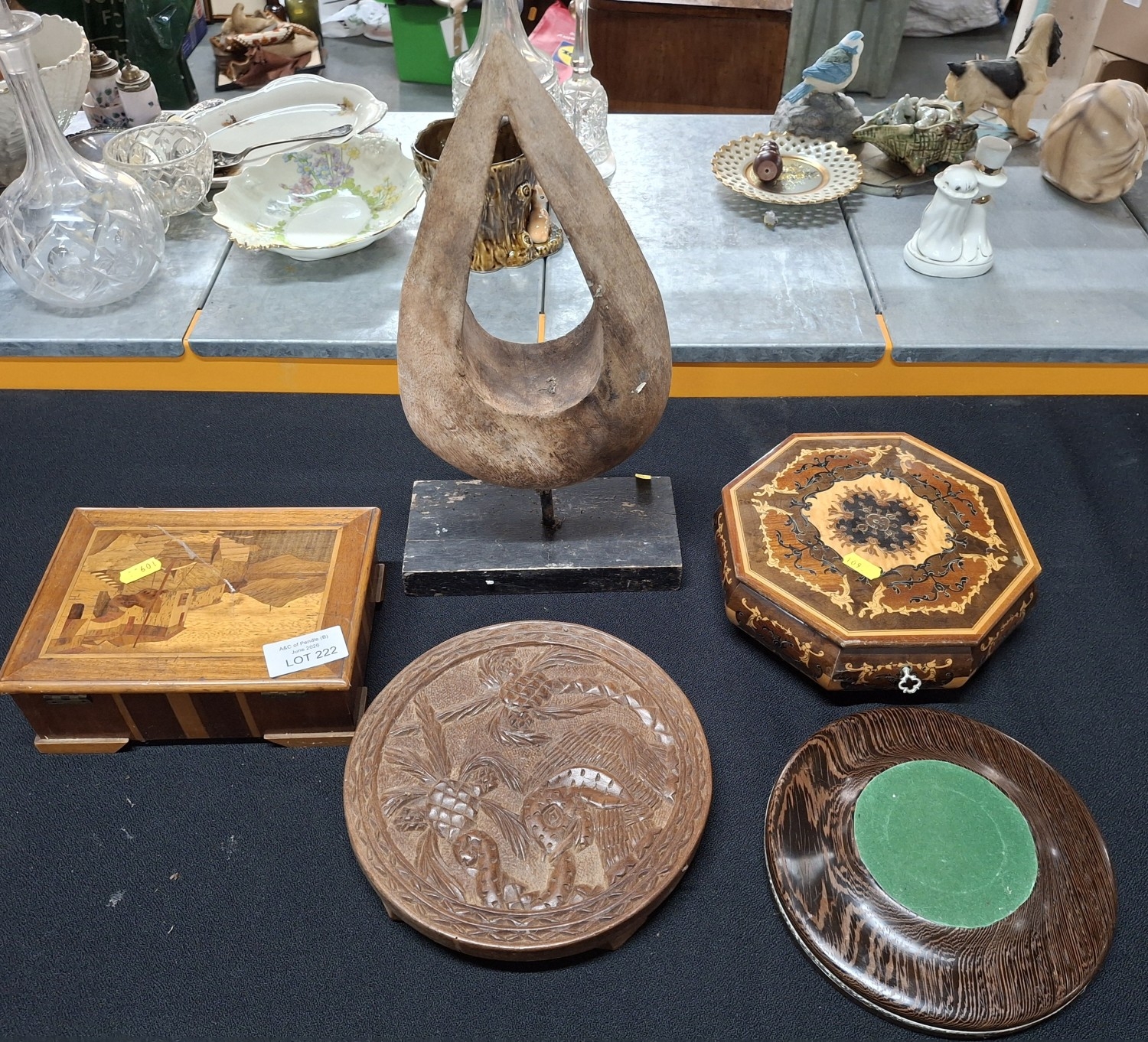 Lot 222