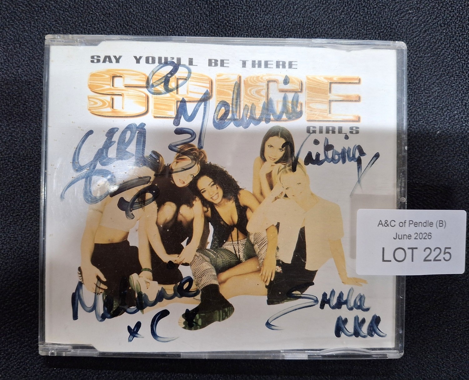 Lot 225