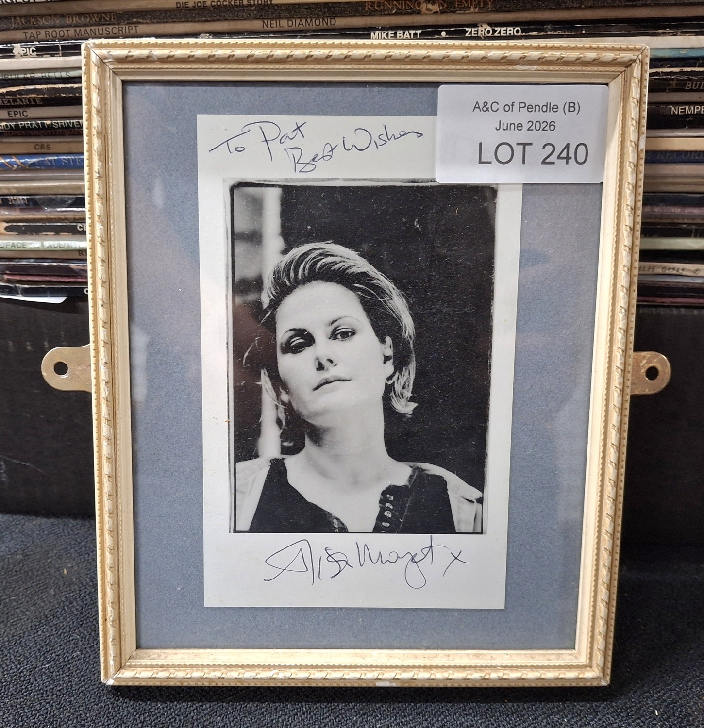 Lot 240