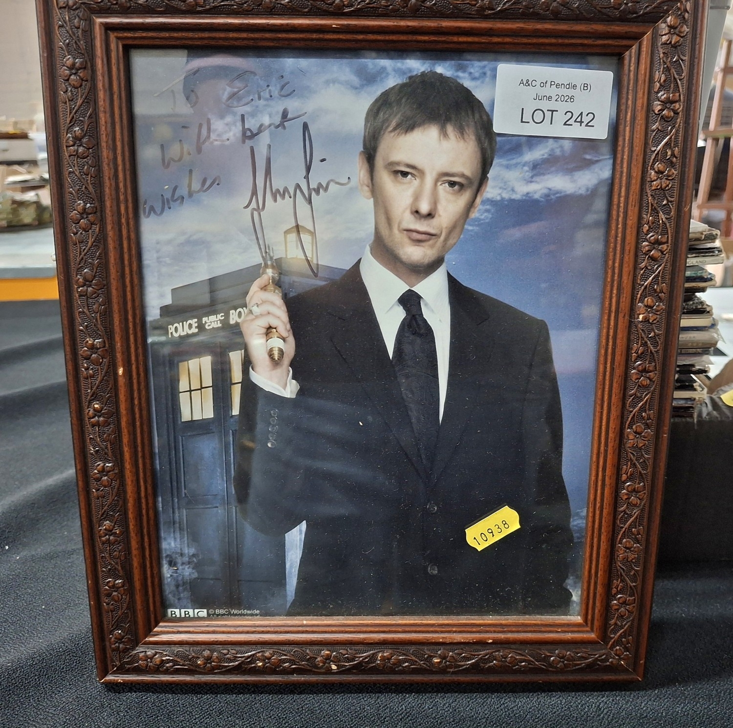 Lot 242
