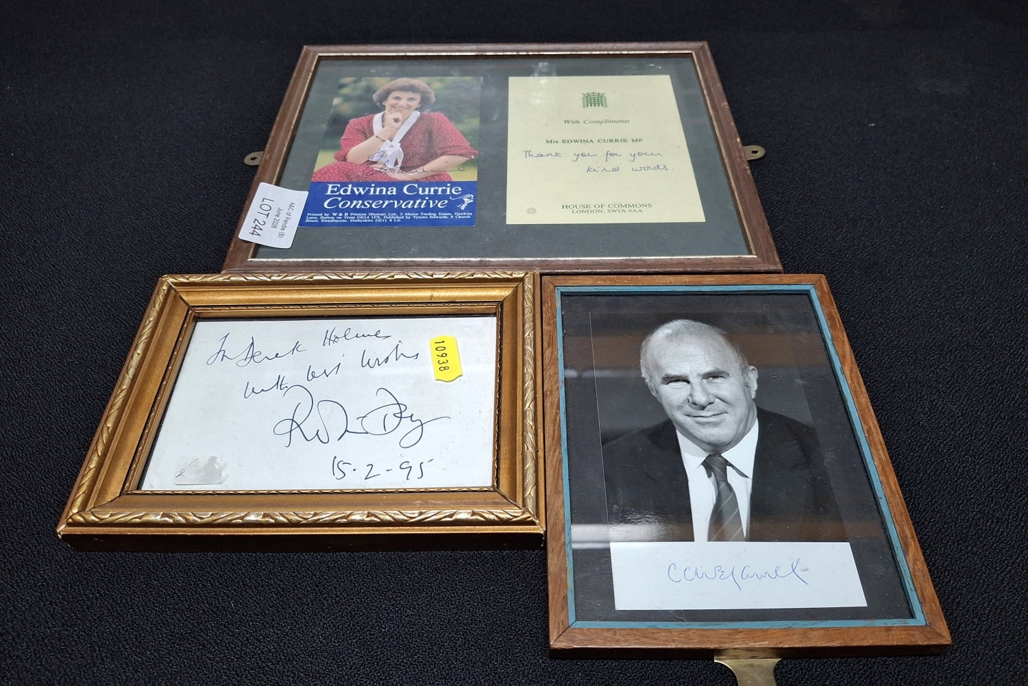 Lot 244