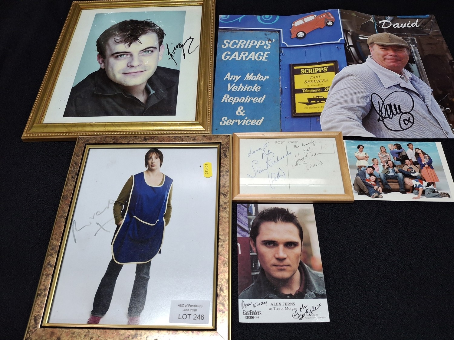 Lot 246