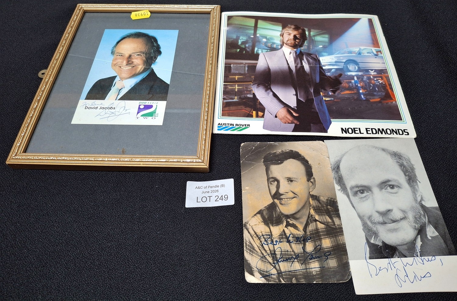 Lot 249