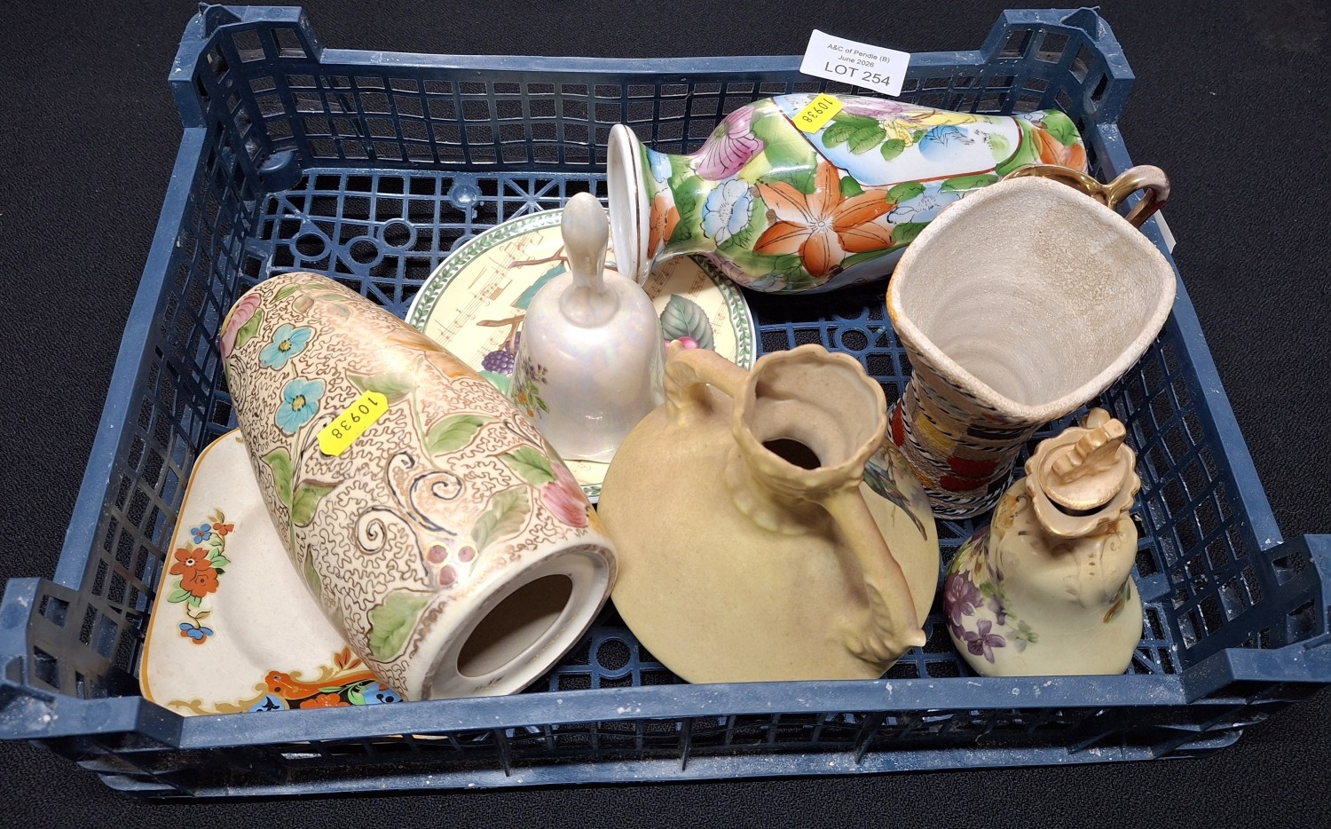 Lot 254