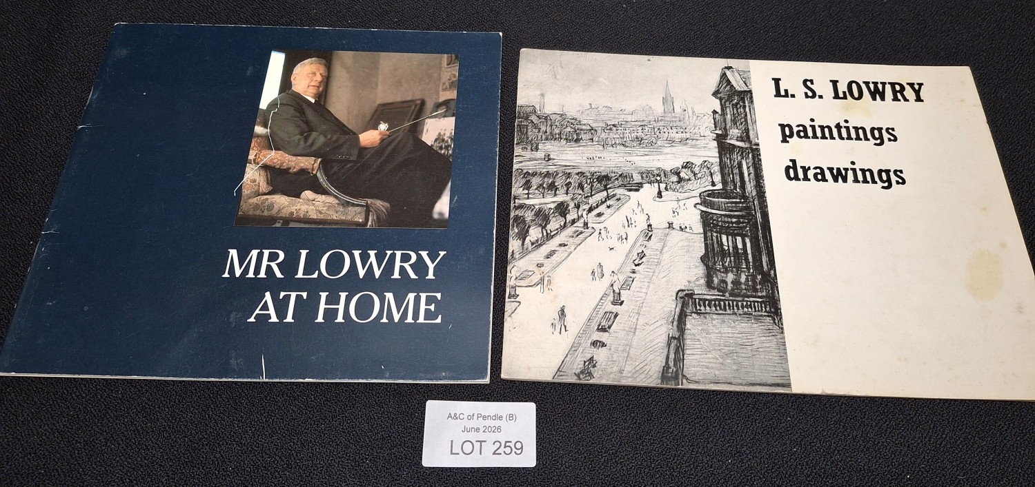 Lot 259
