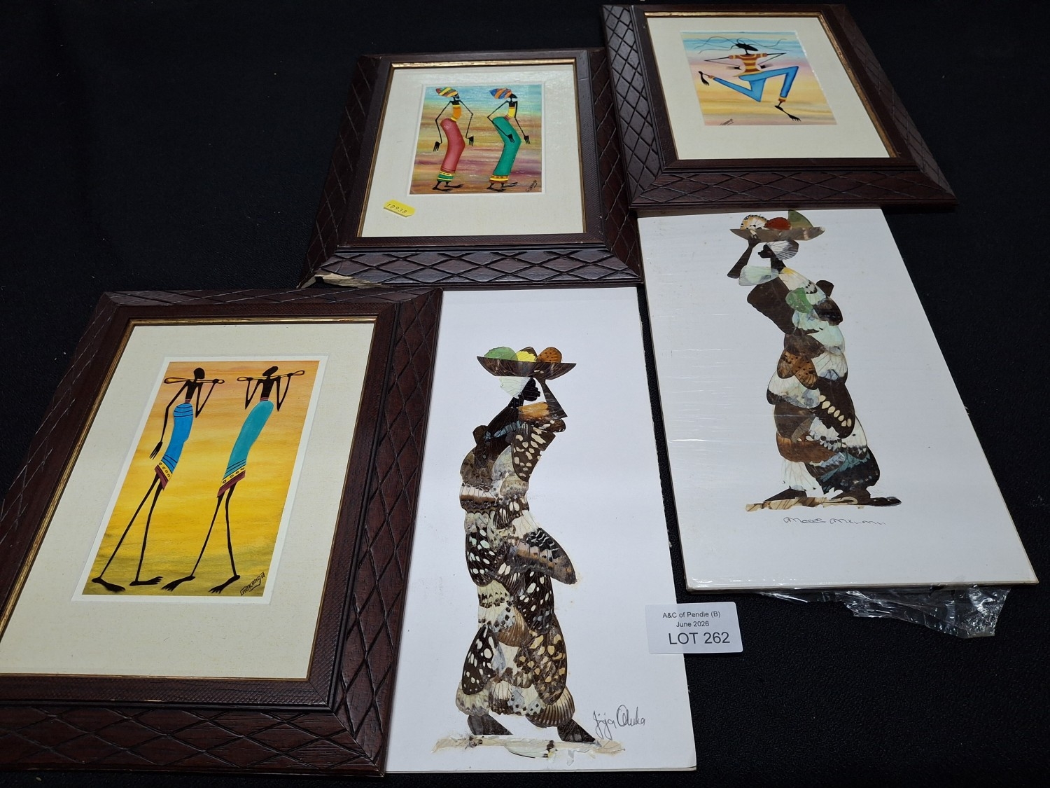 Lot 262