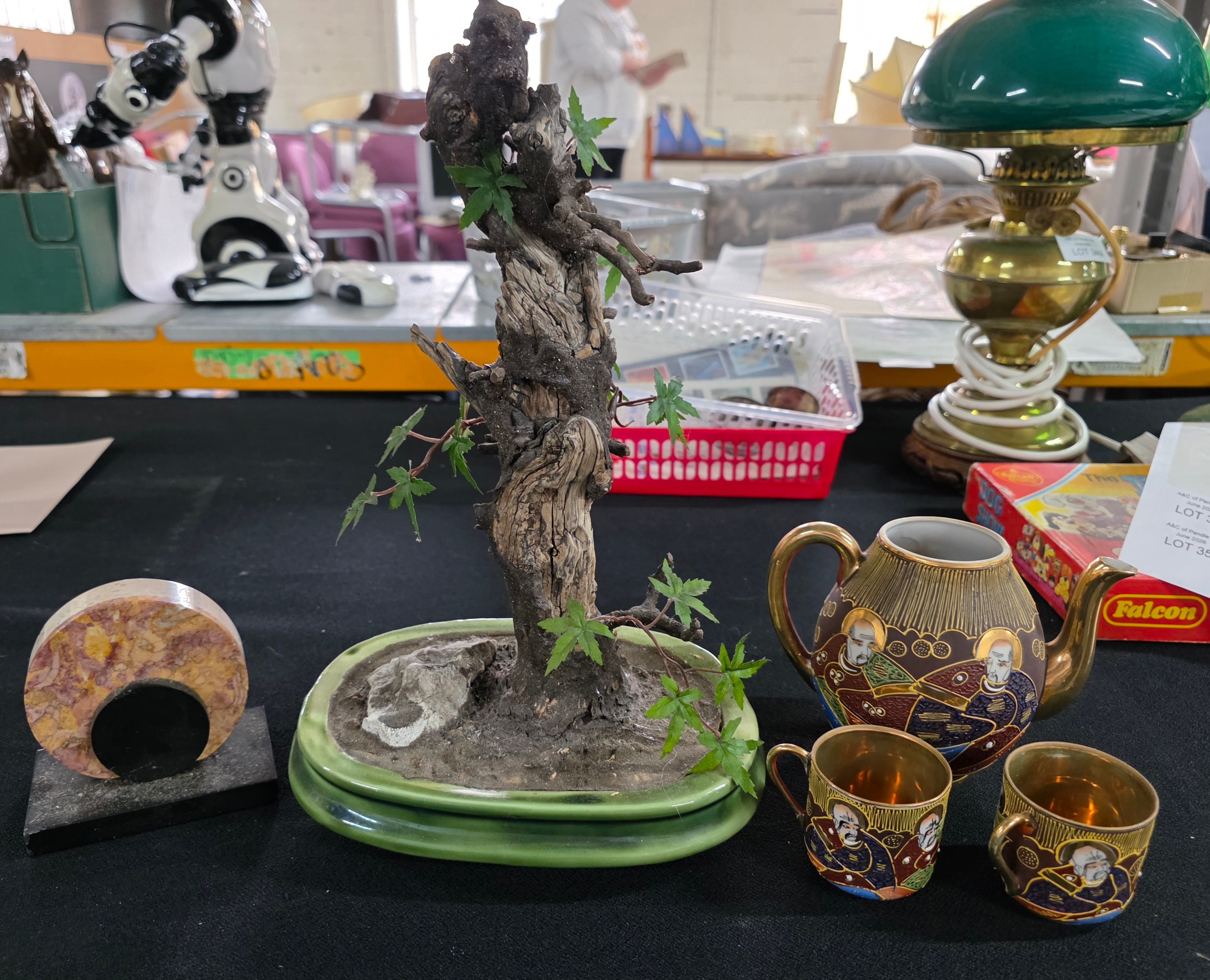 Lot 274