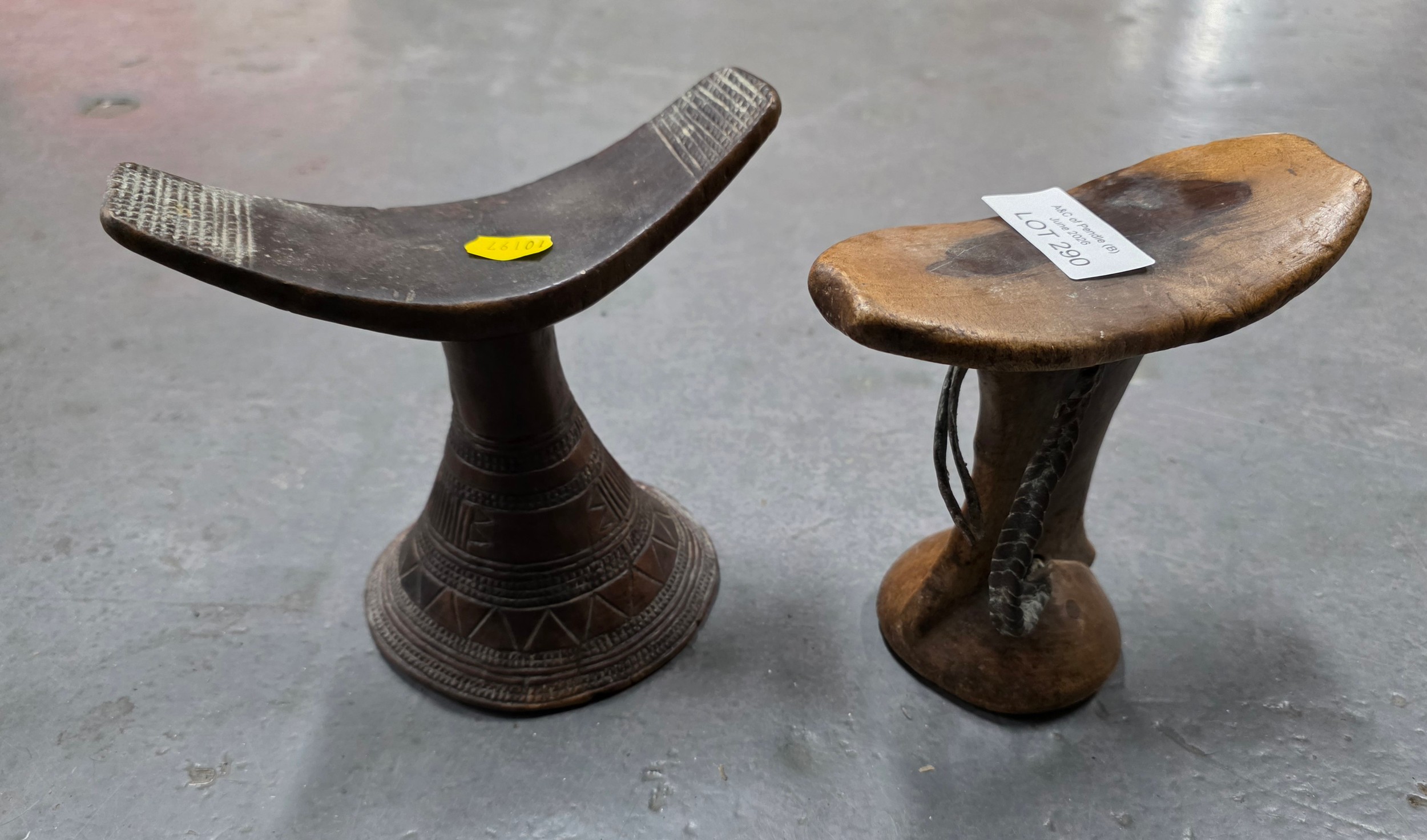 Lot 290