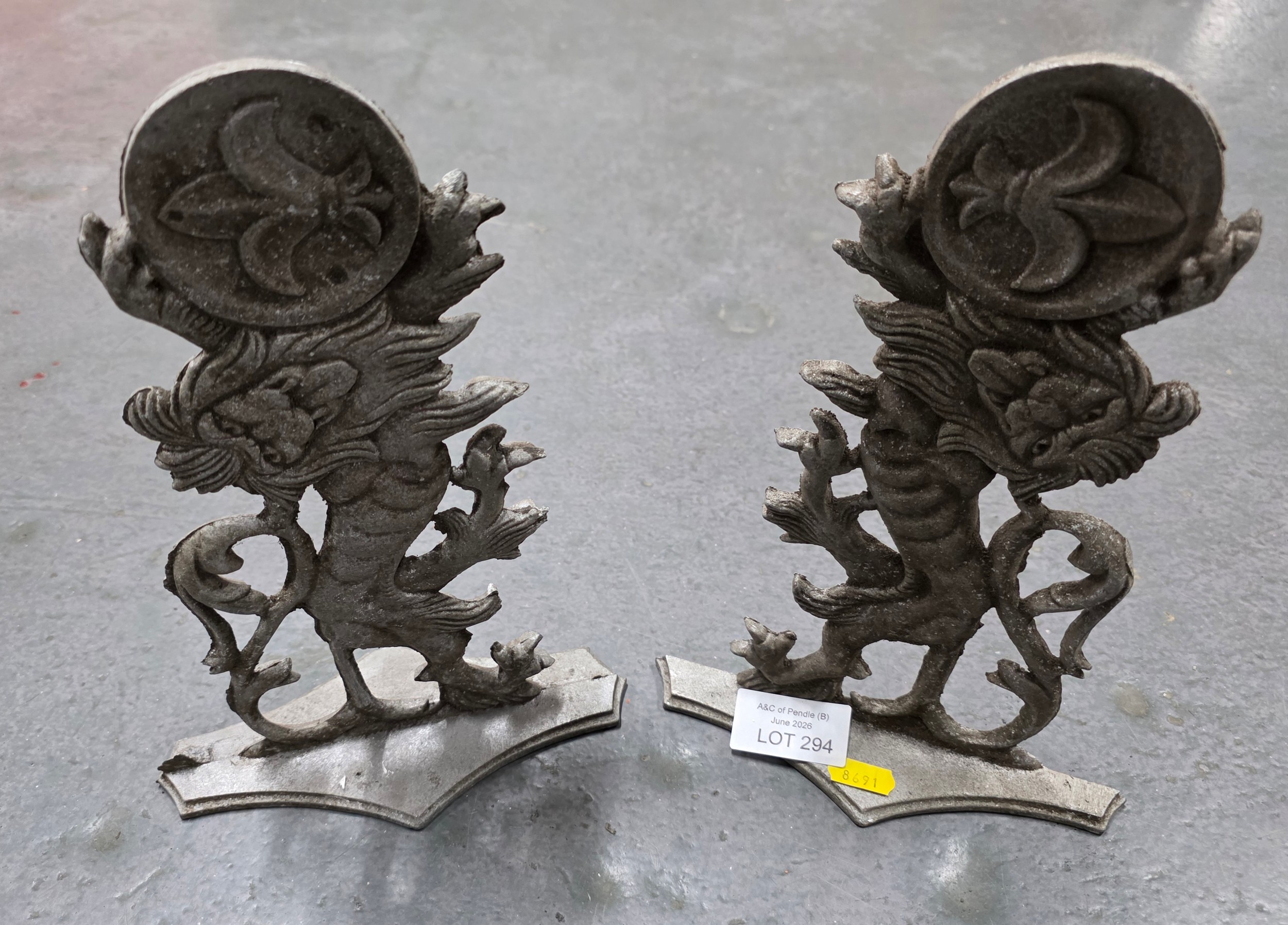 Lot 294