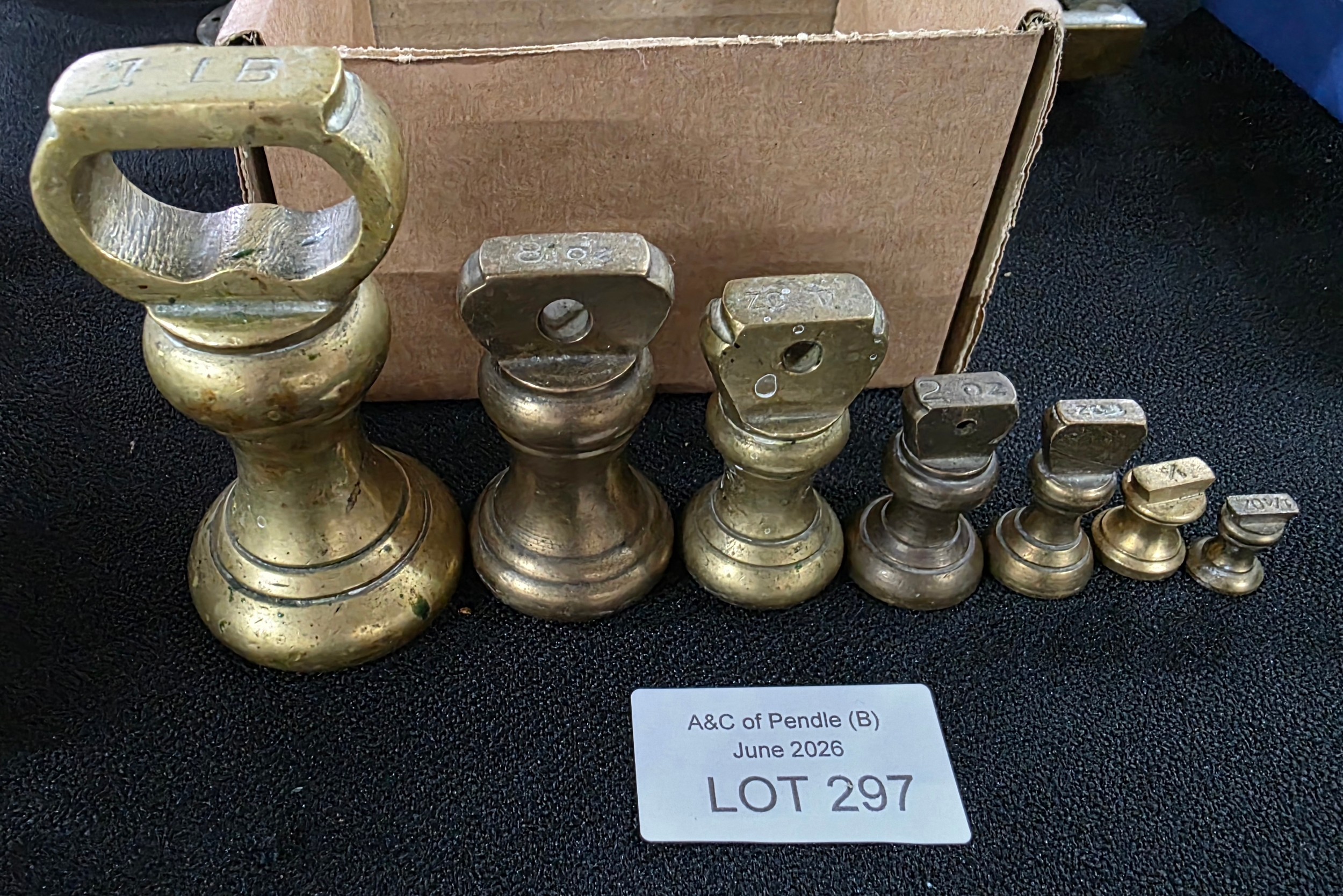 Lot 297