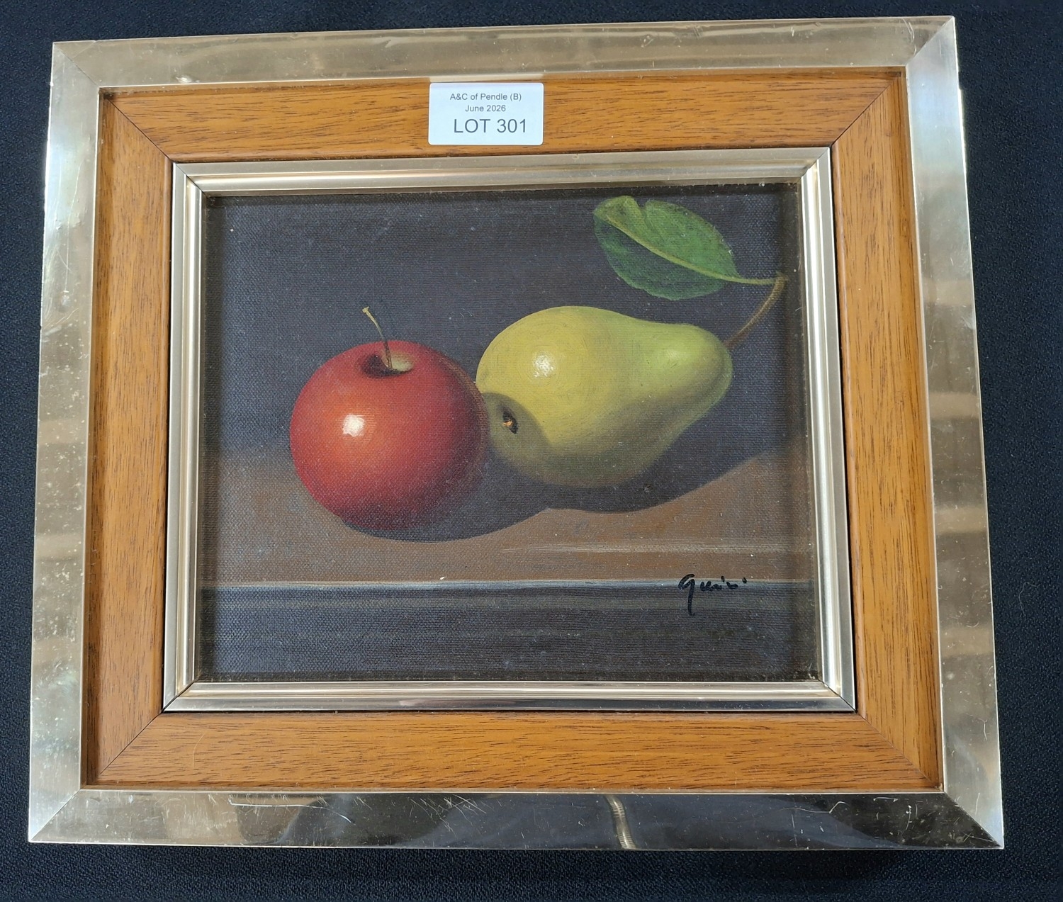 Lot 301