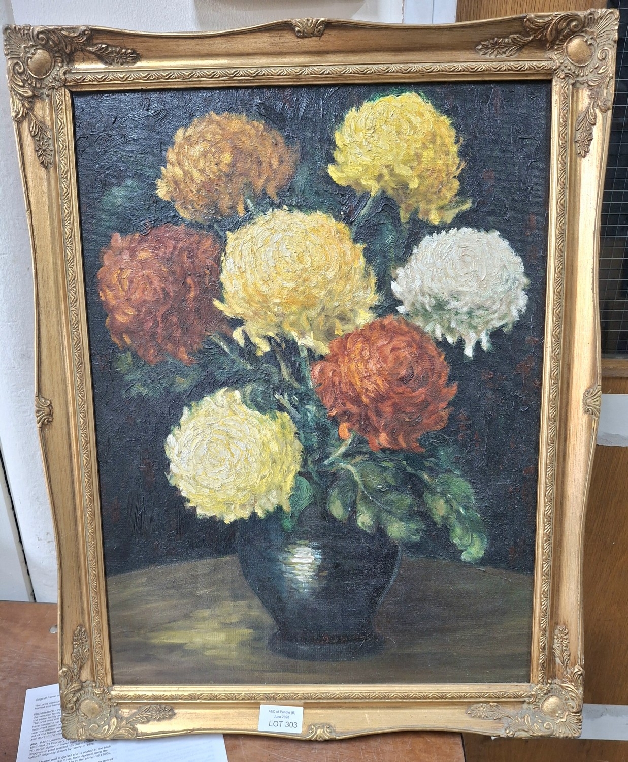 Lot 303