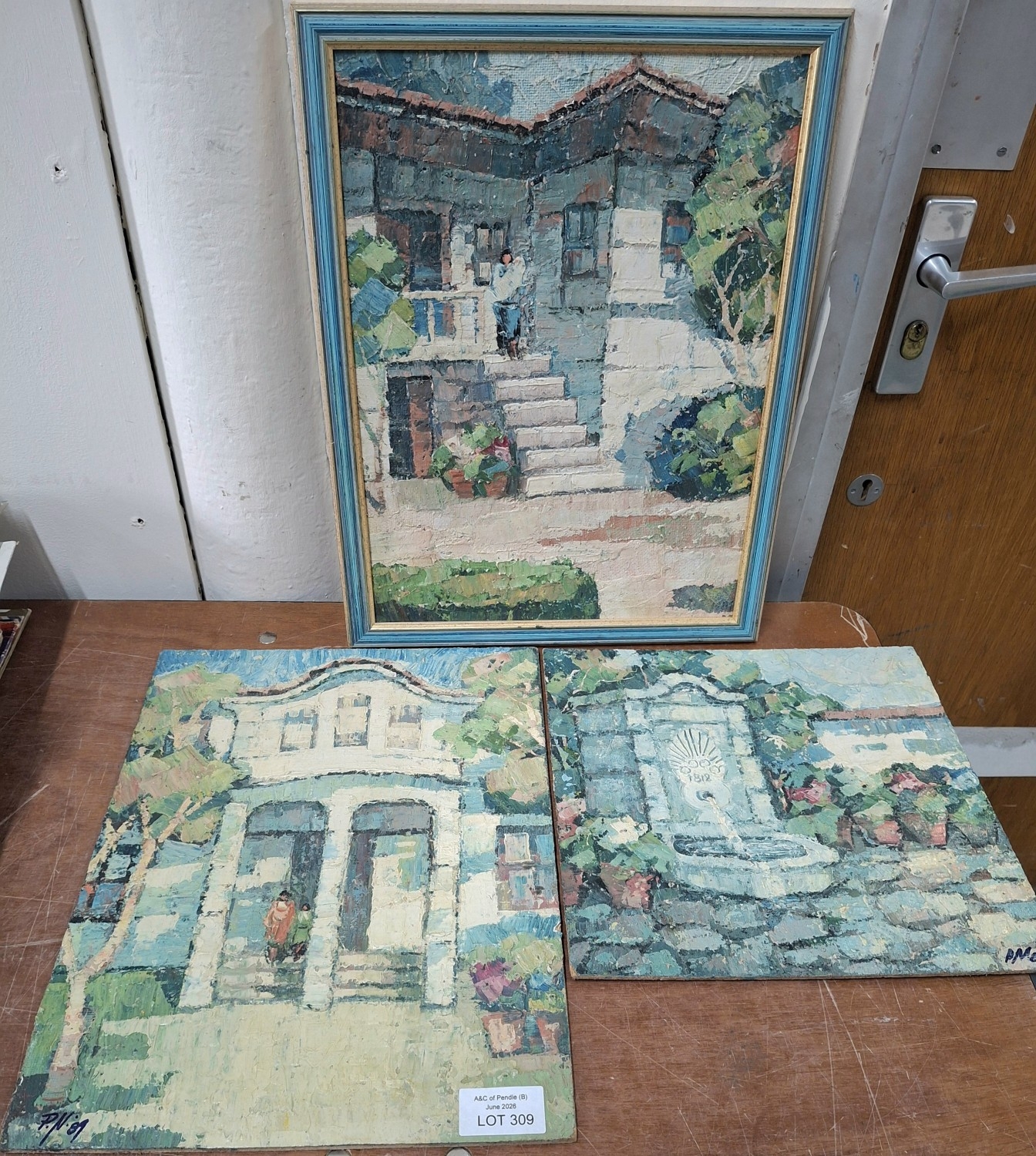 Lot 309