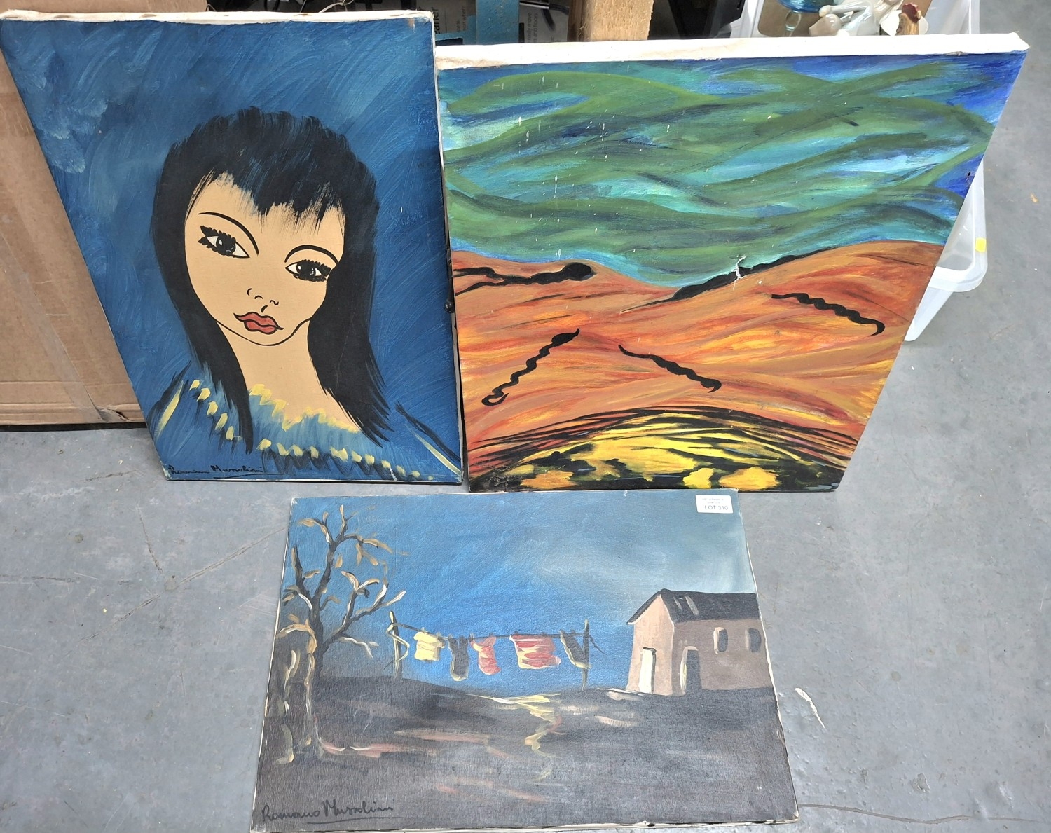 Lot 310
