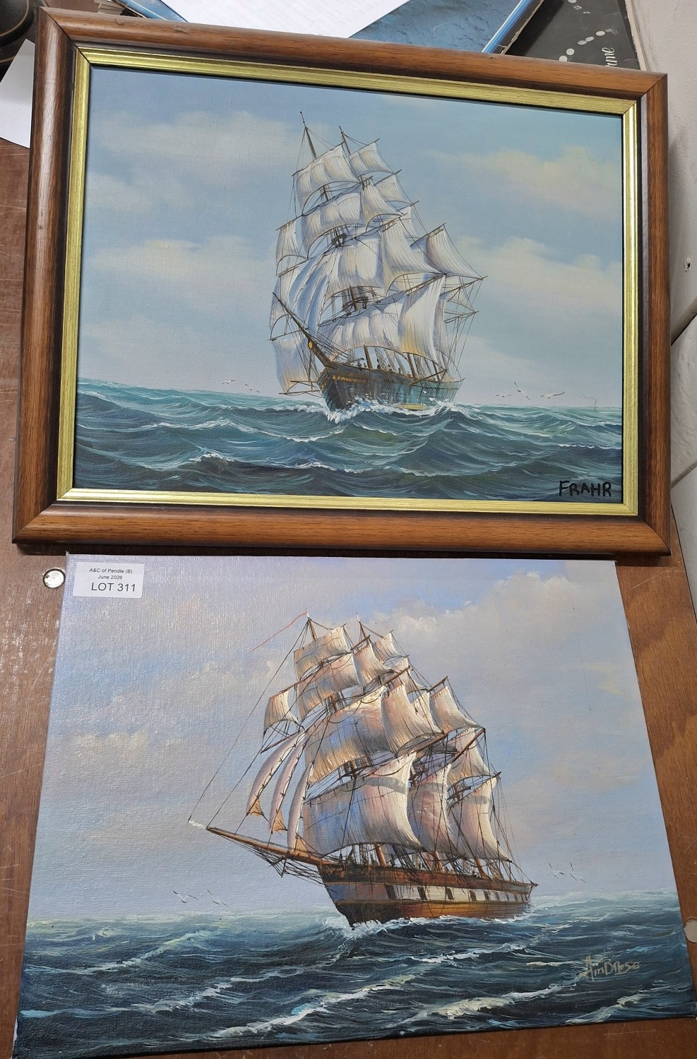 Lot 311