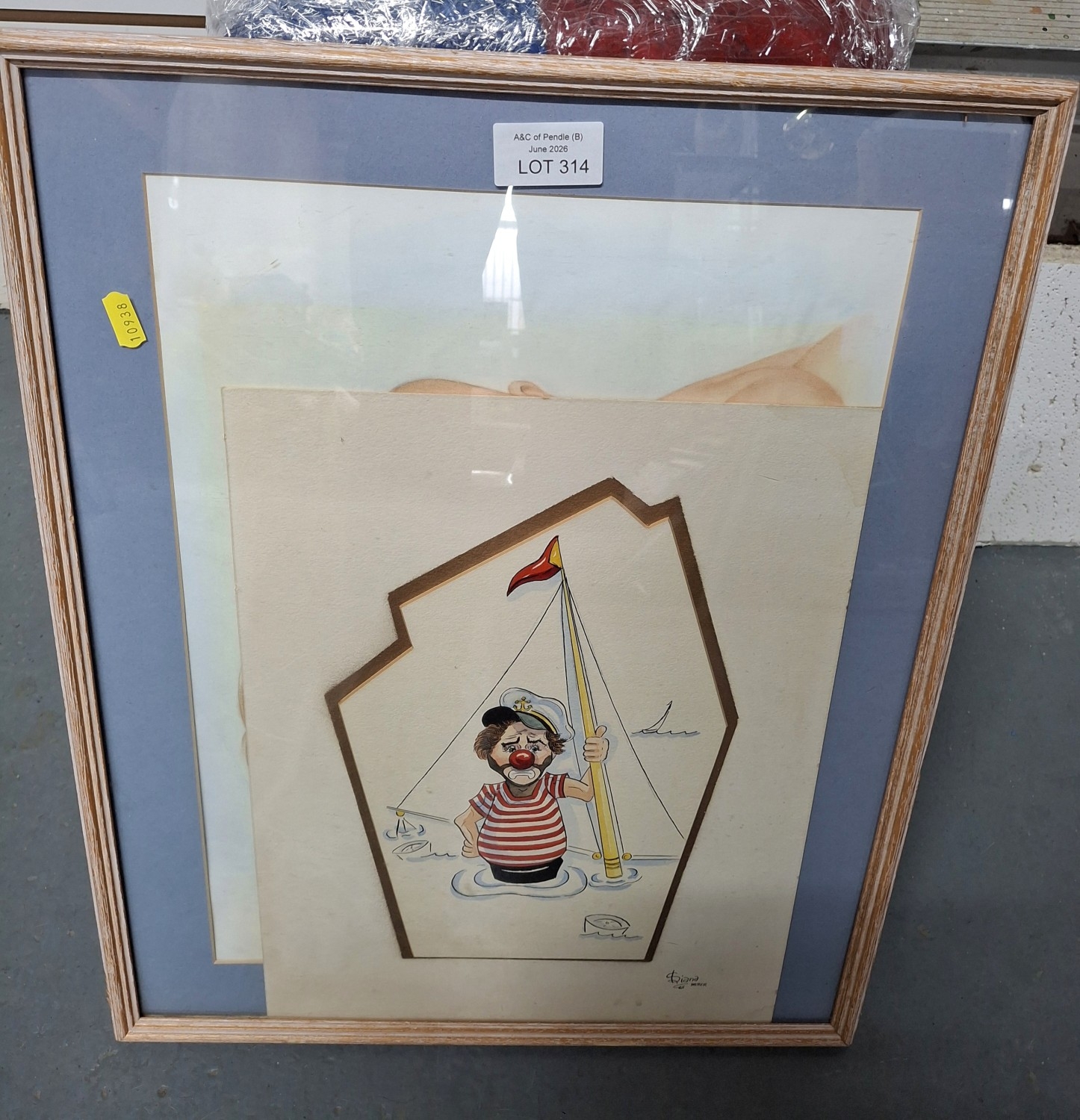 Lot 314
