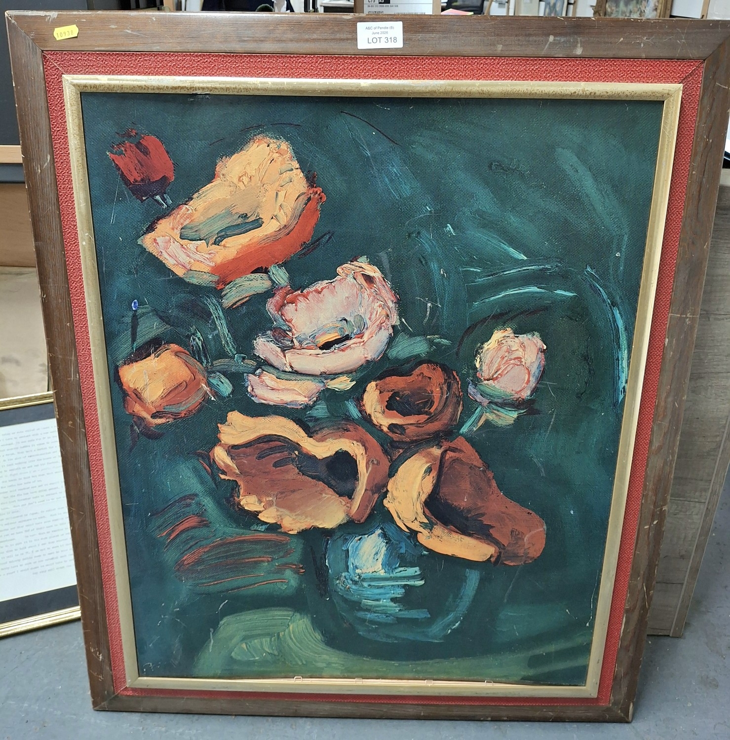 Lot 318
