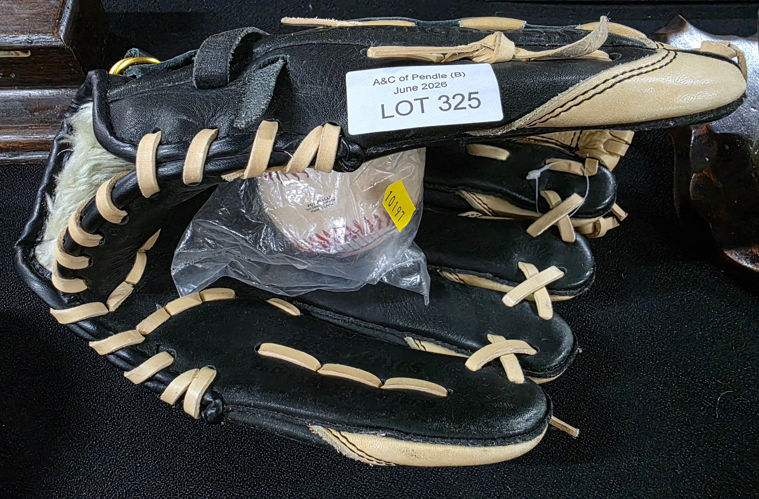 Lot 325