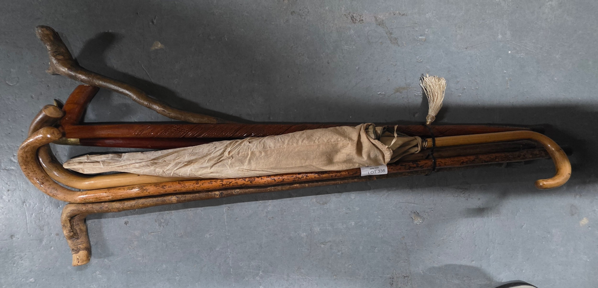 Lot 335