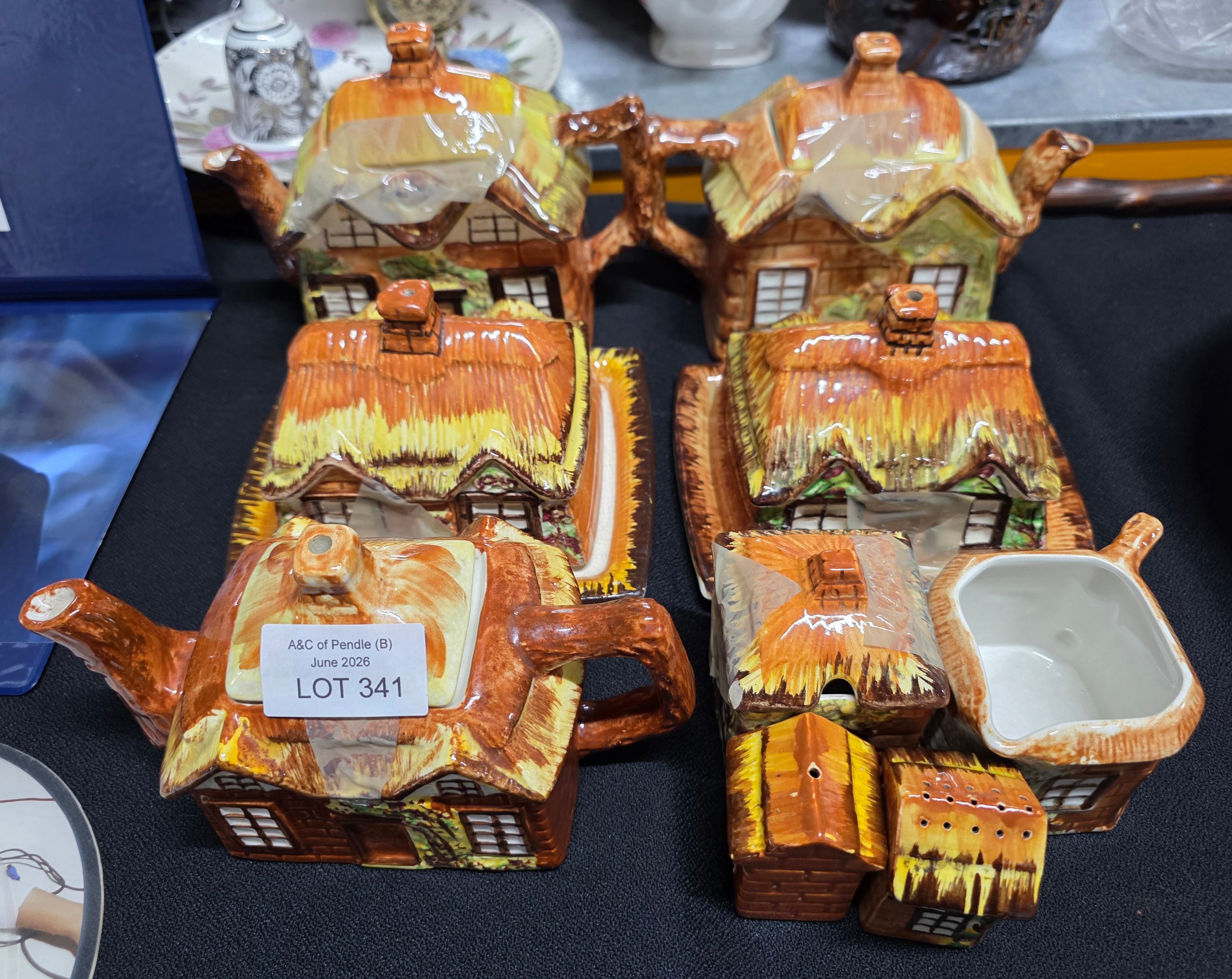 Lot 341