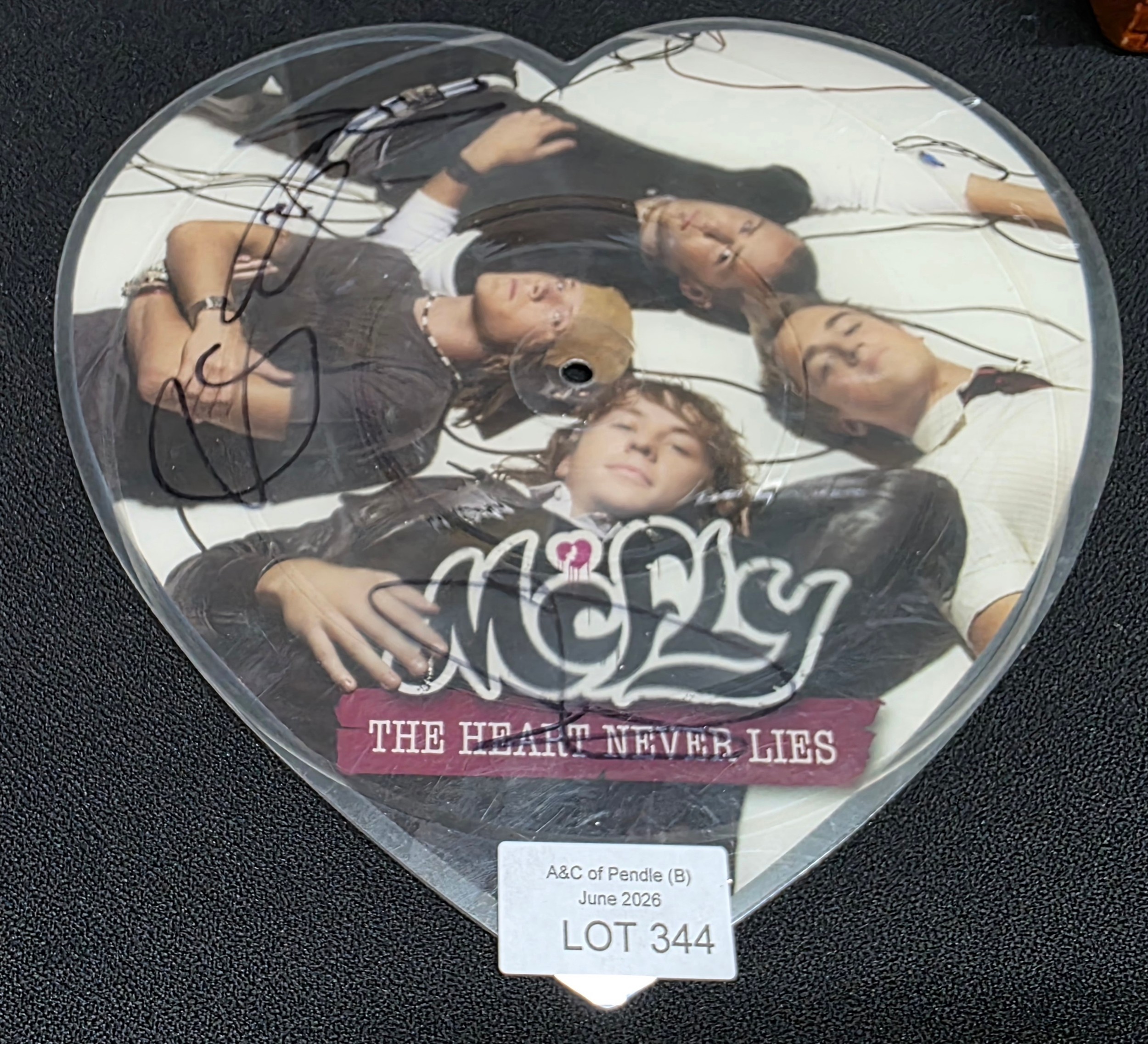 Lot 344
