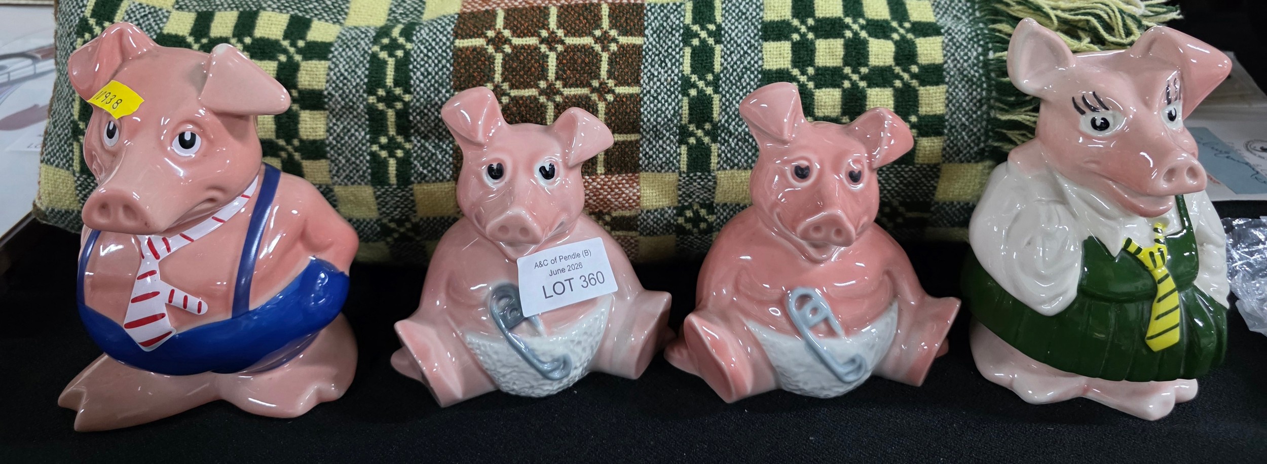 Lot 360