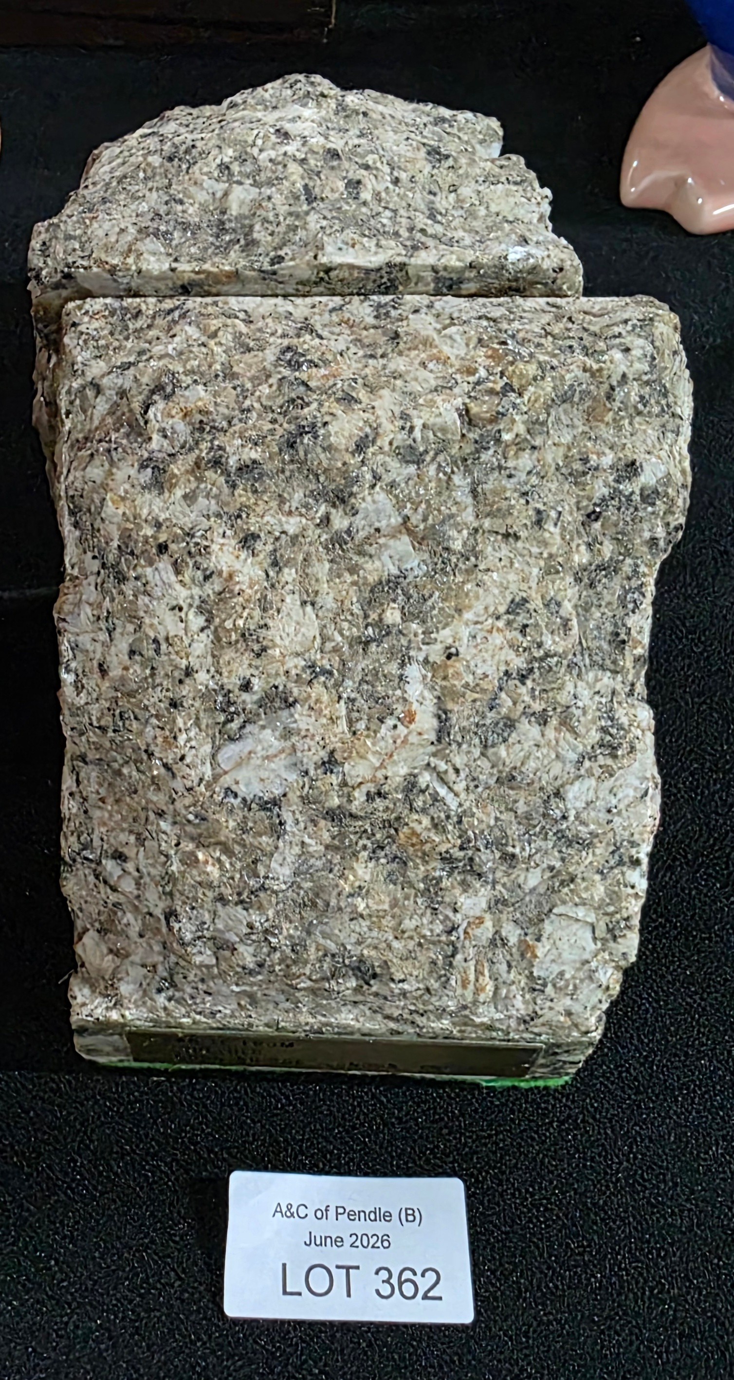 Lot 362
