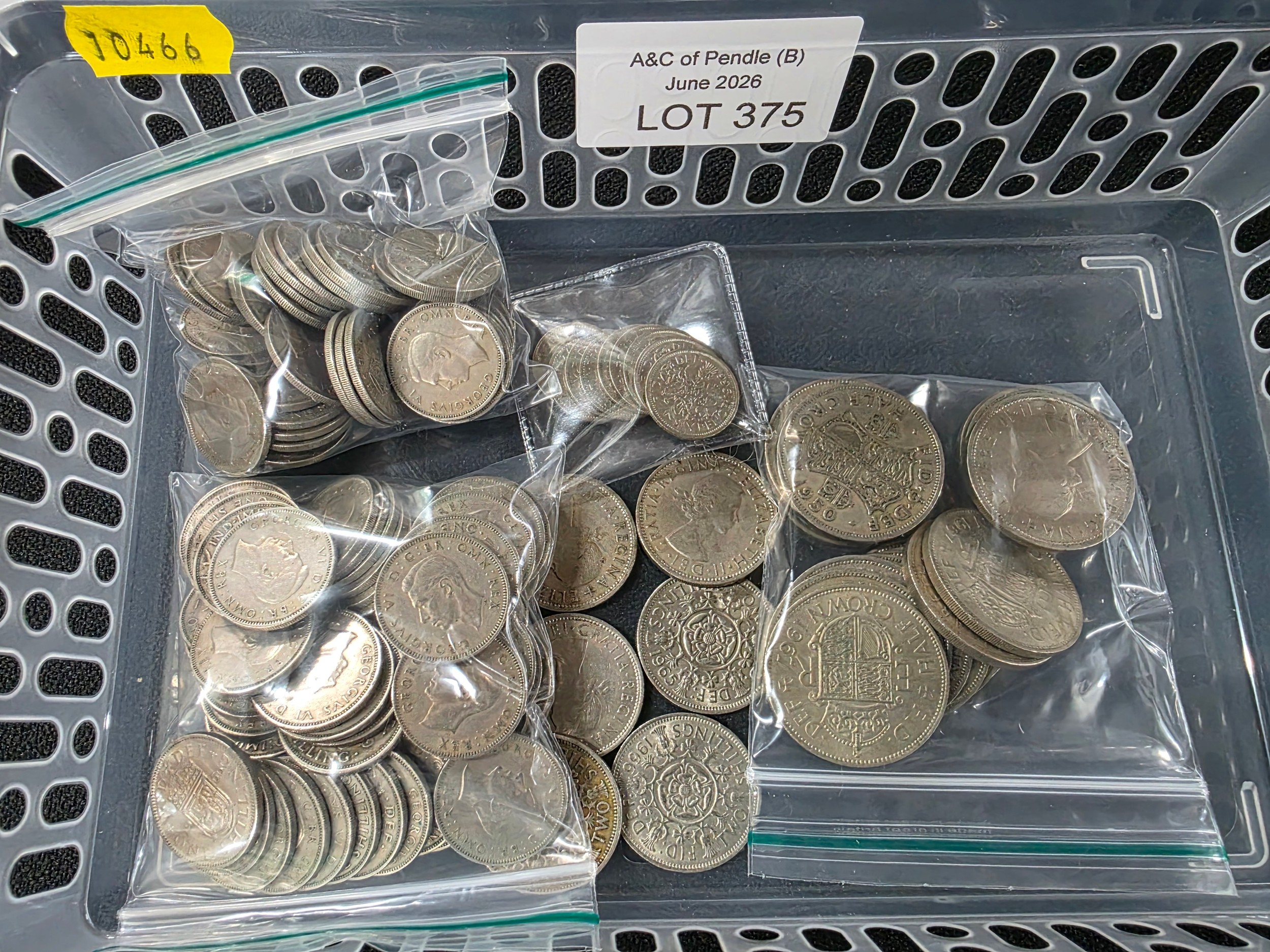 Lot 375