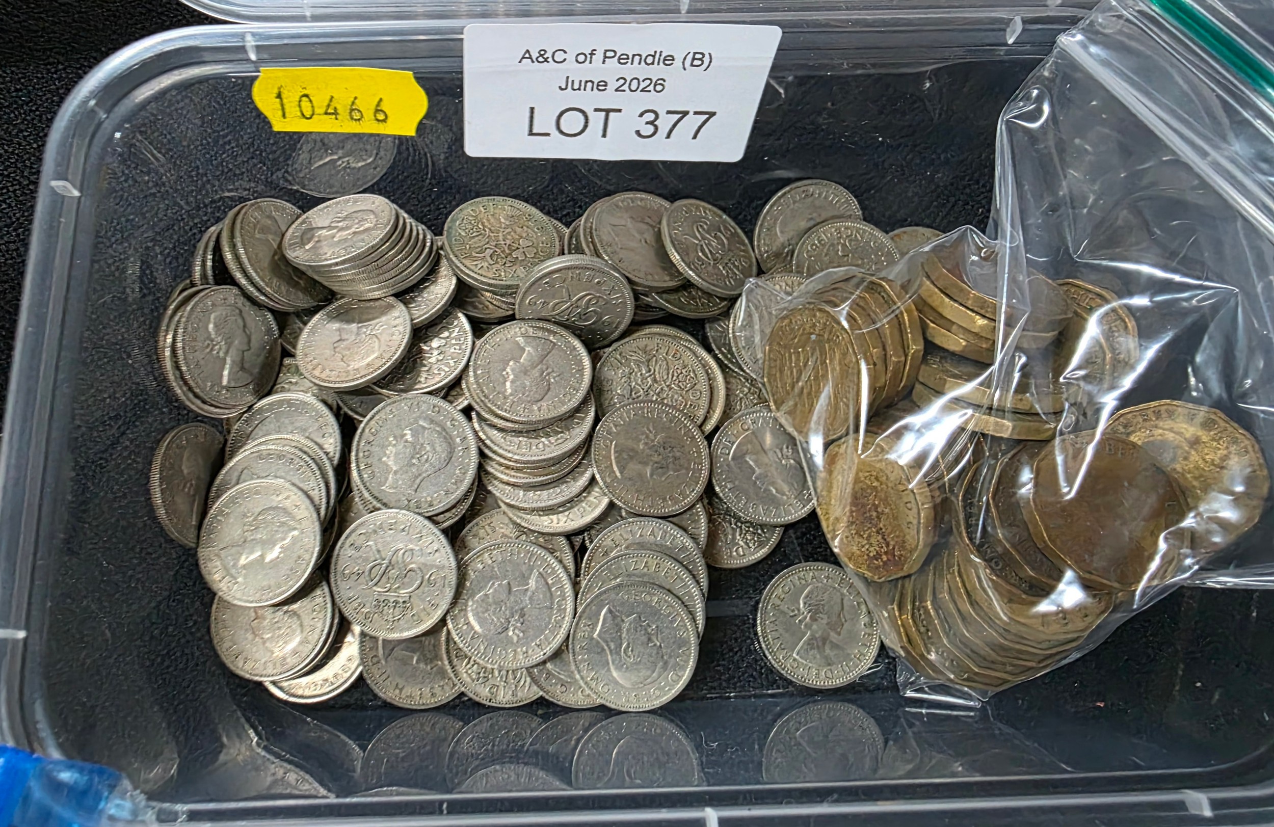 Lot 377