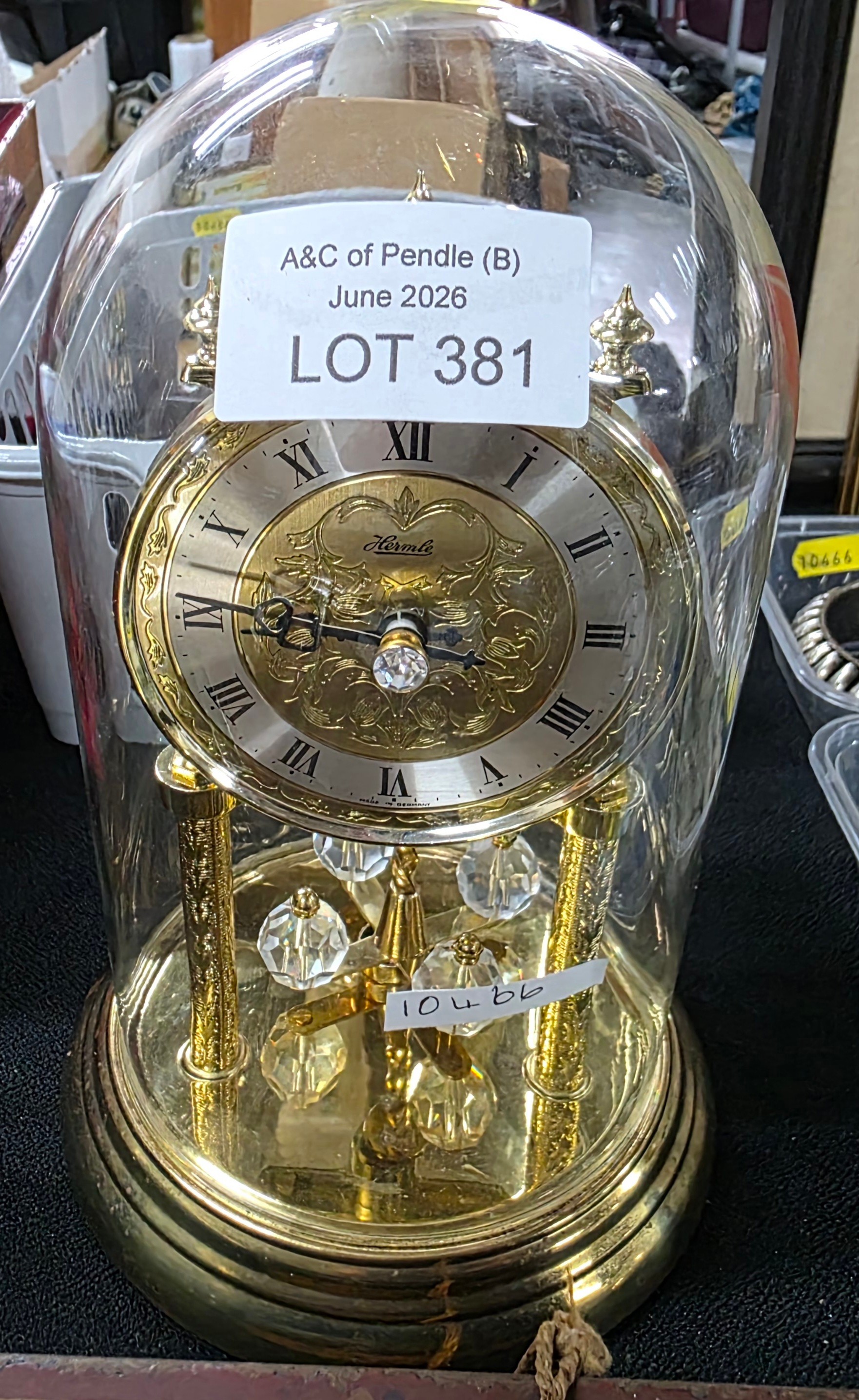 Lot 381