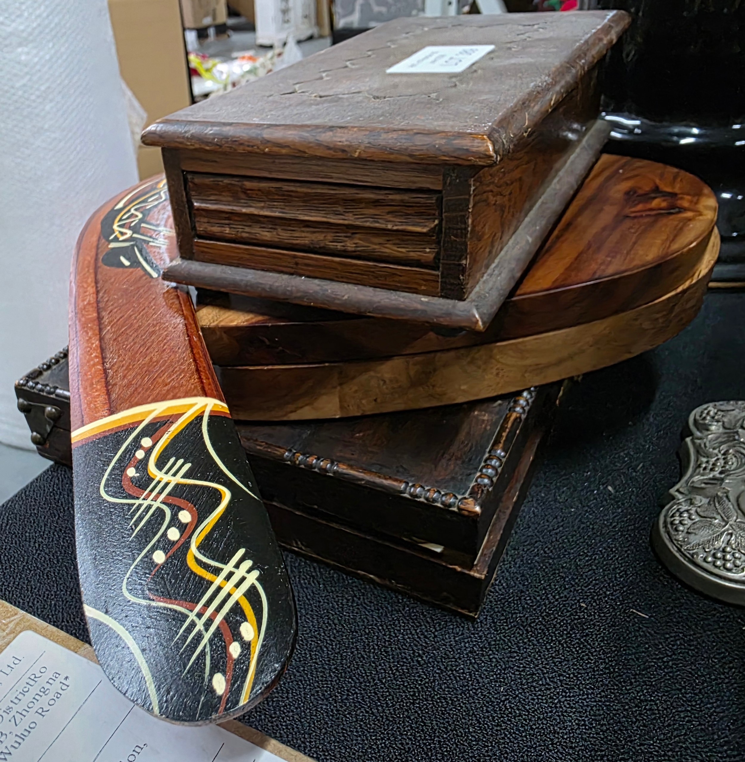Lot 389