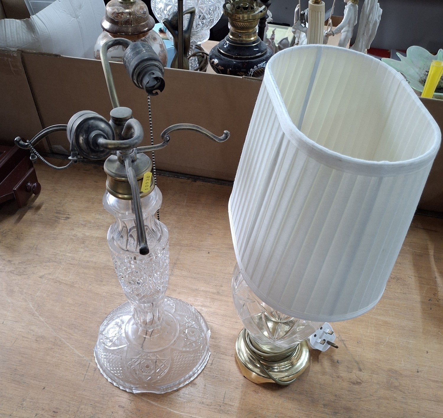 Lot 460